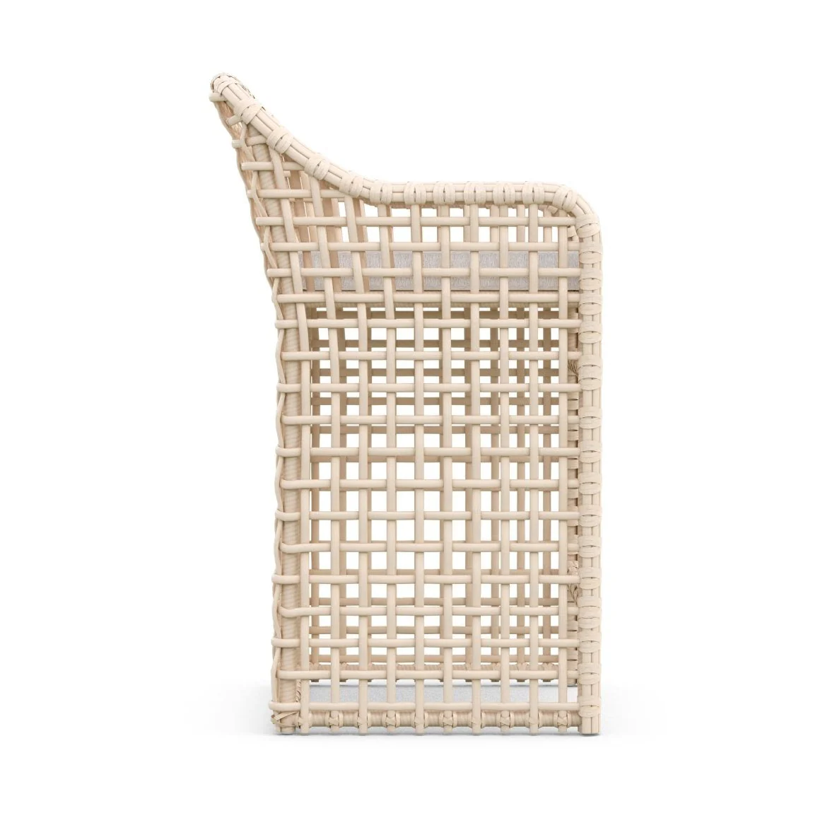 Kiawah Outdoor Stool - Image 5
