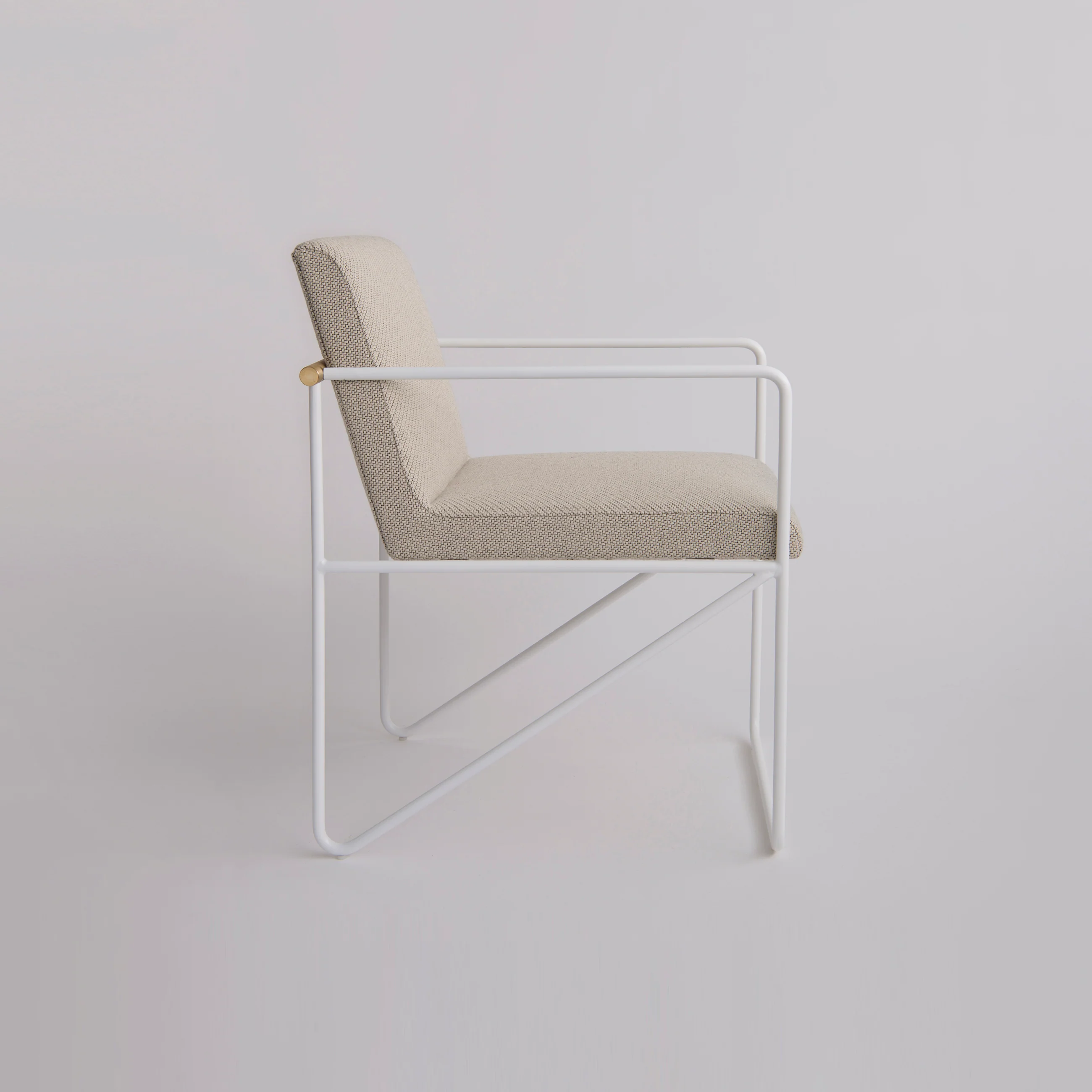 Kickstand Armchair - Image 8