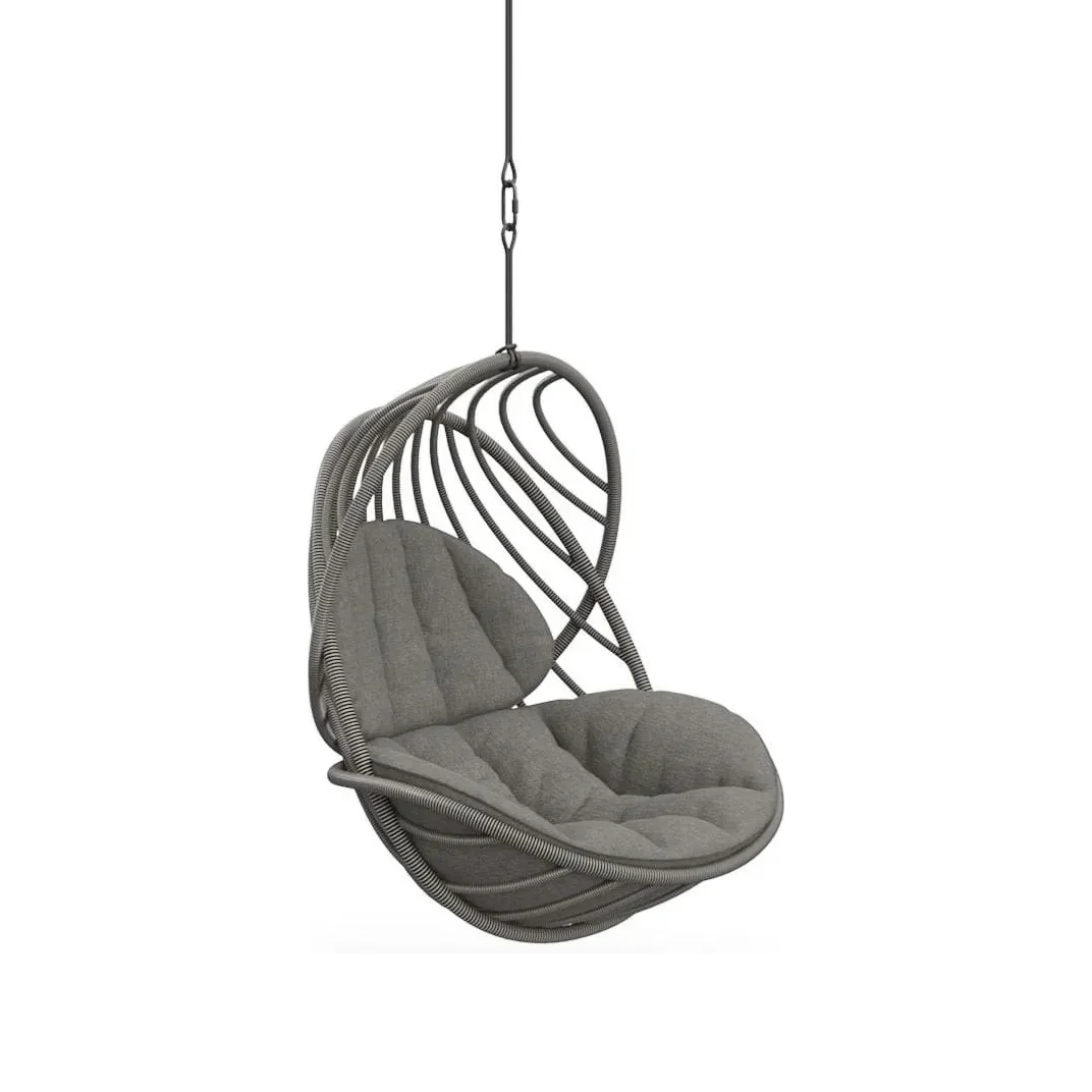 KIDA Hanging Lounge Chair - Image 21