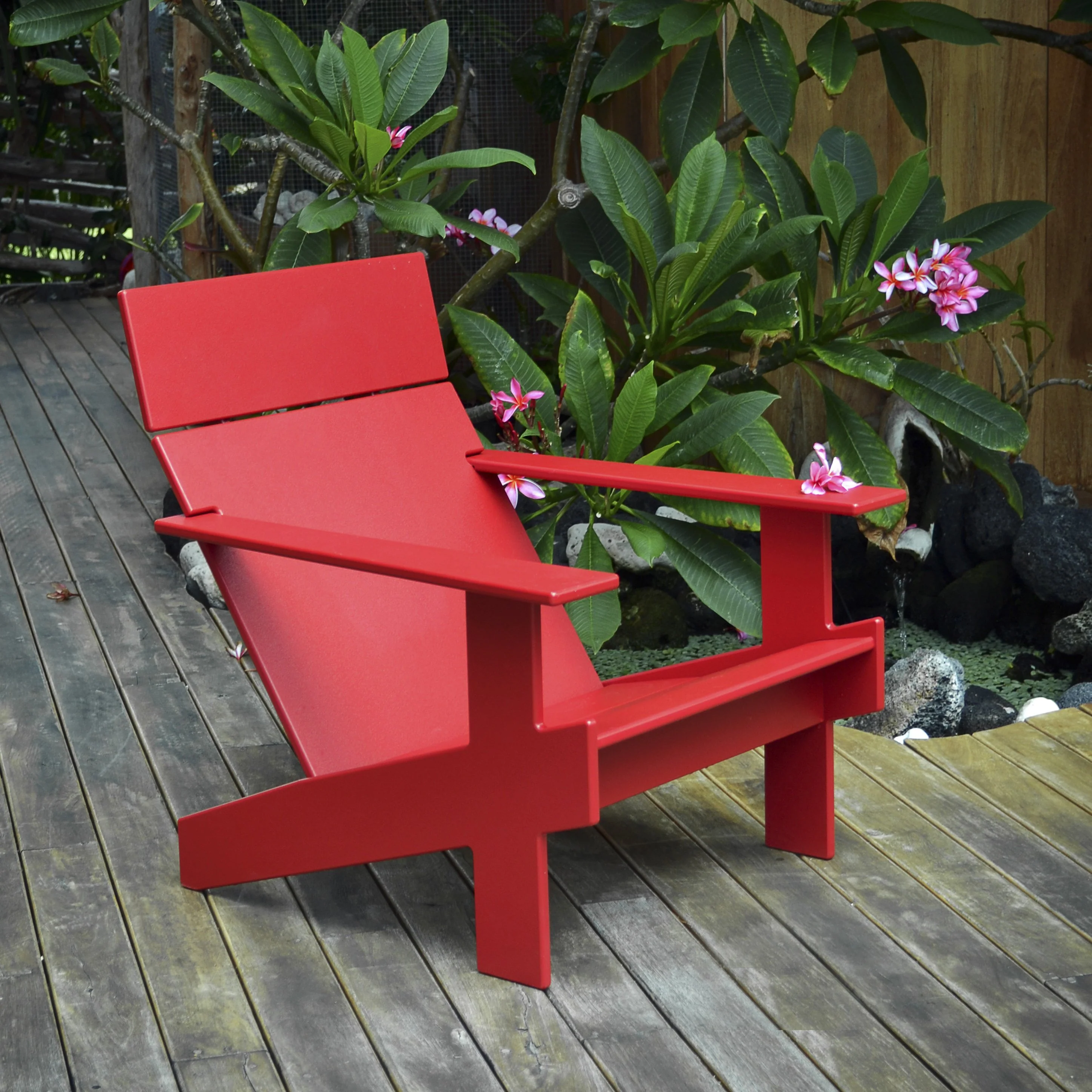 Kids Lollygagger Outdoor Lounge Chair - Image 24