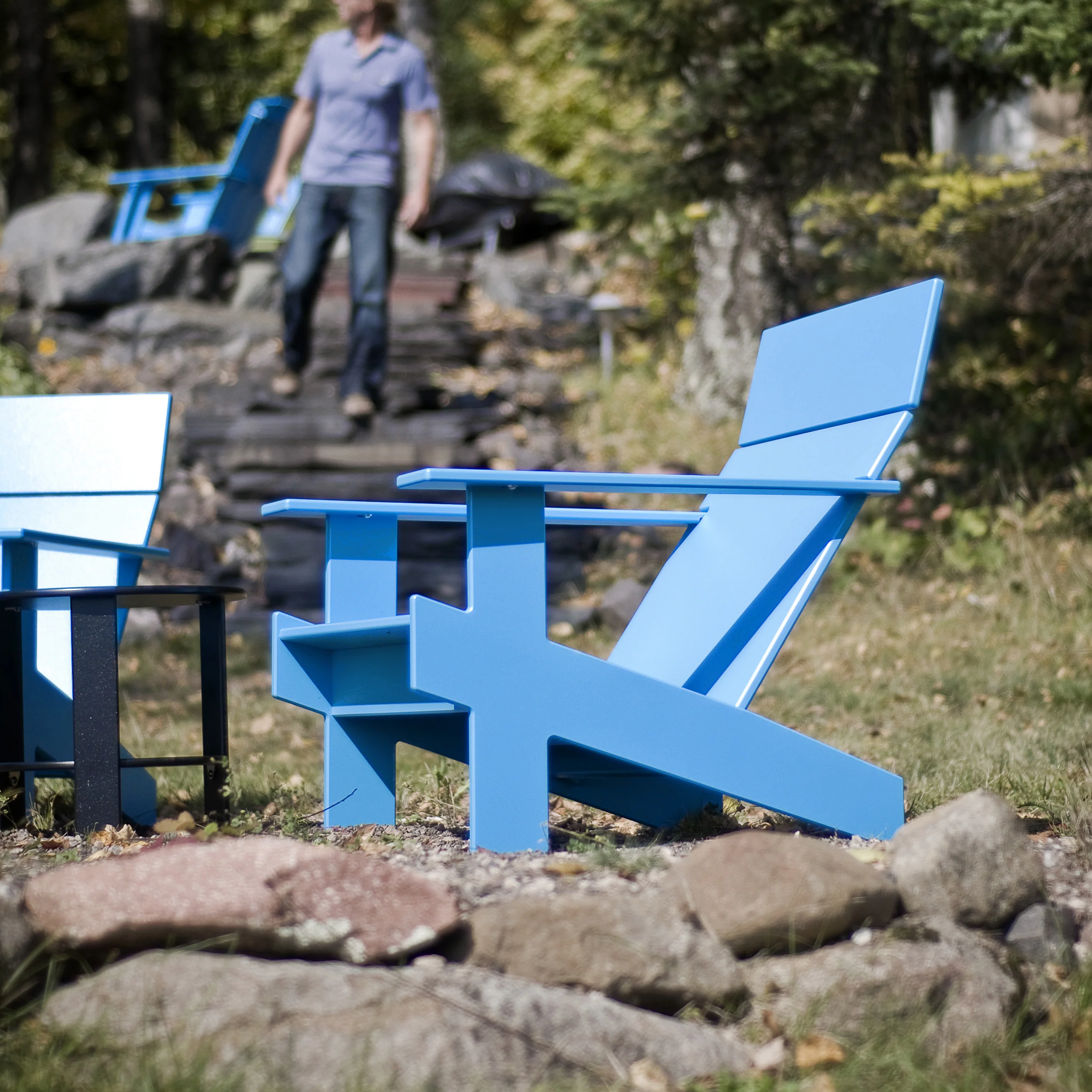 Kids Lollygagger Outdoor Lounge Chair - Image 37