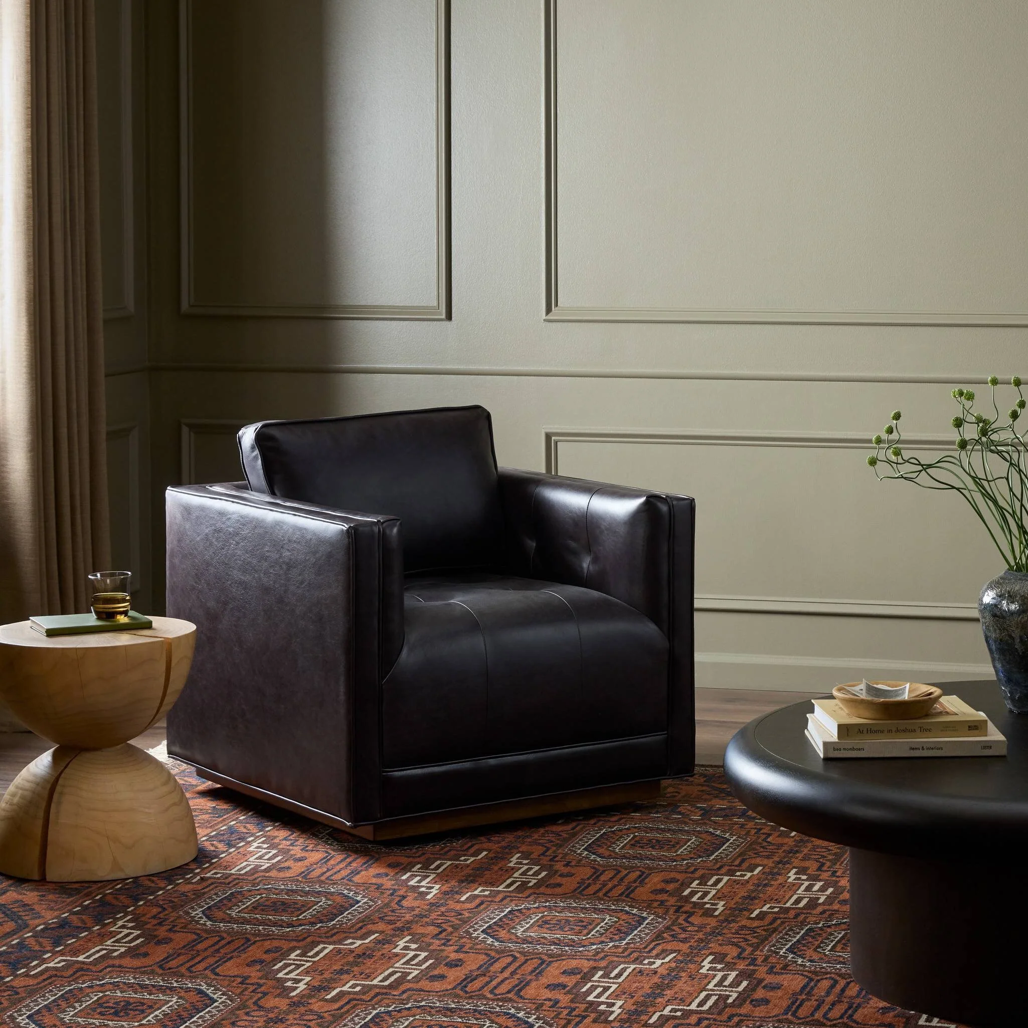 Kiera Swivel Chair - Image 12
