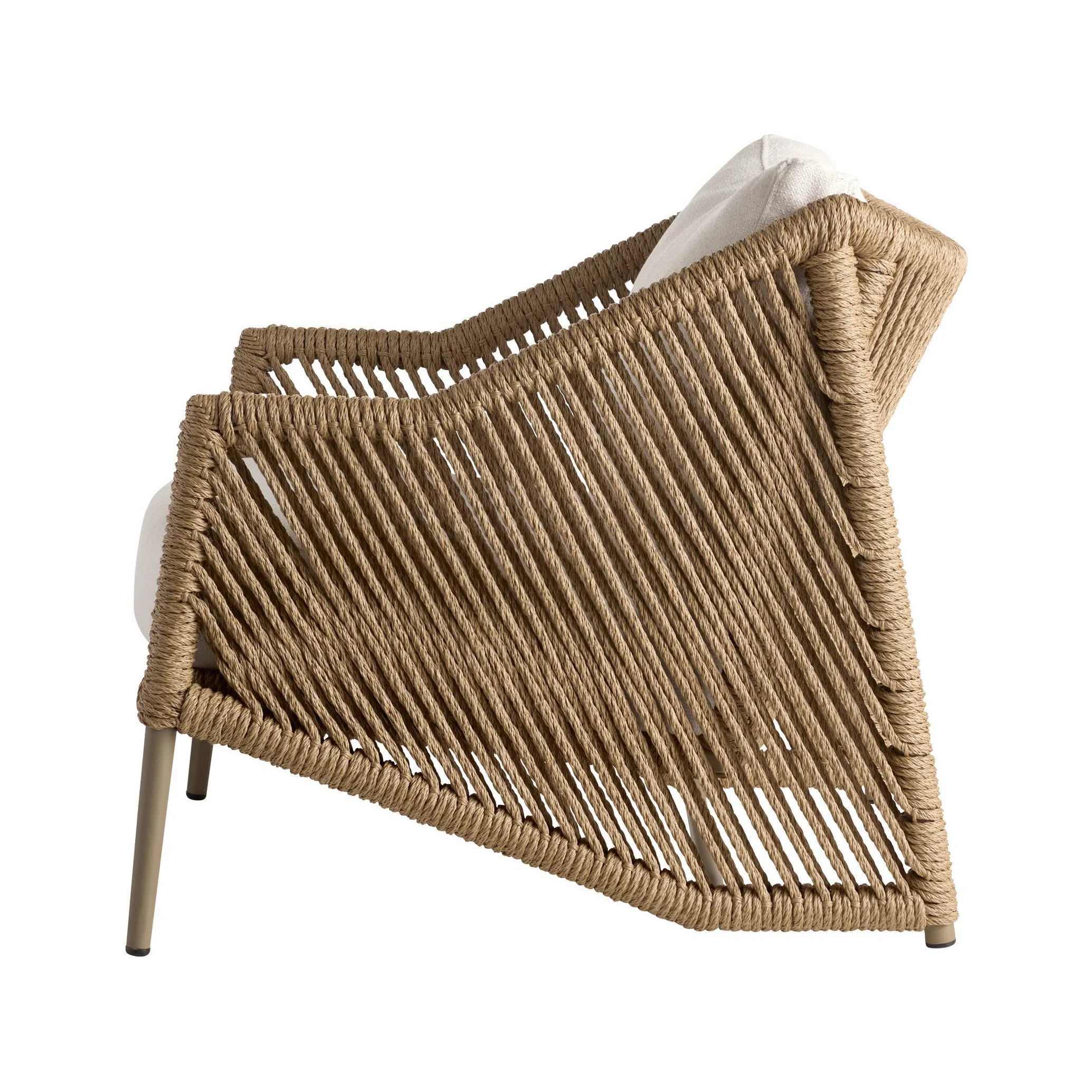 Kiki Outdoor Lounge Chair - Image 4