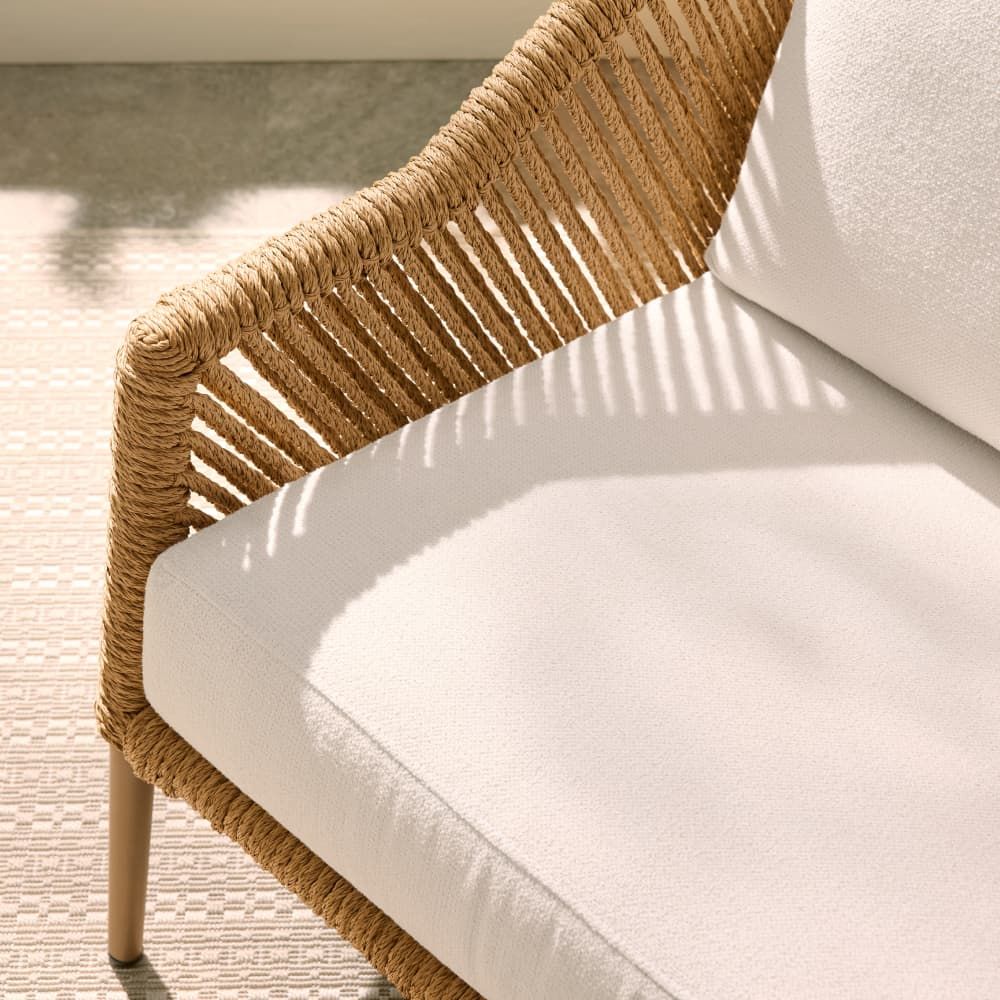 Kiki Outdoor Lounge Chair - Image 7