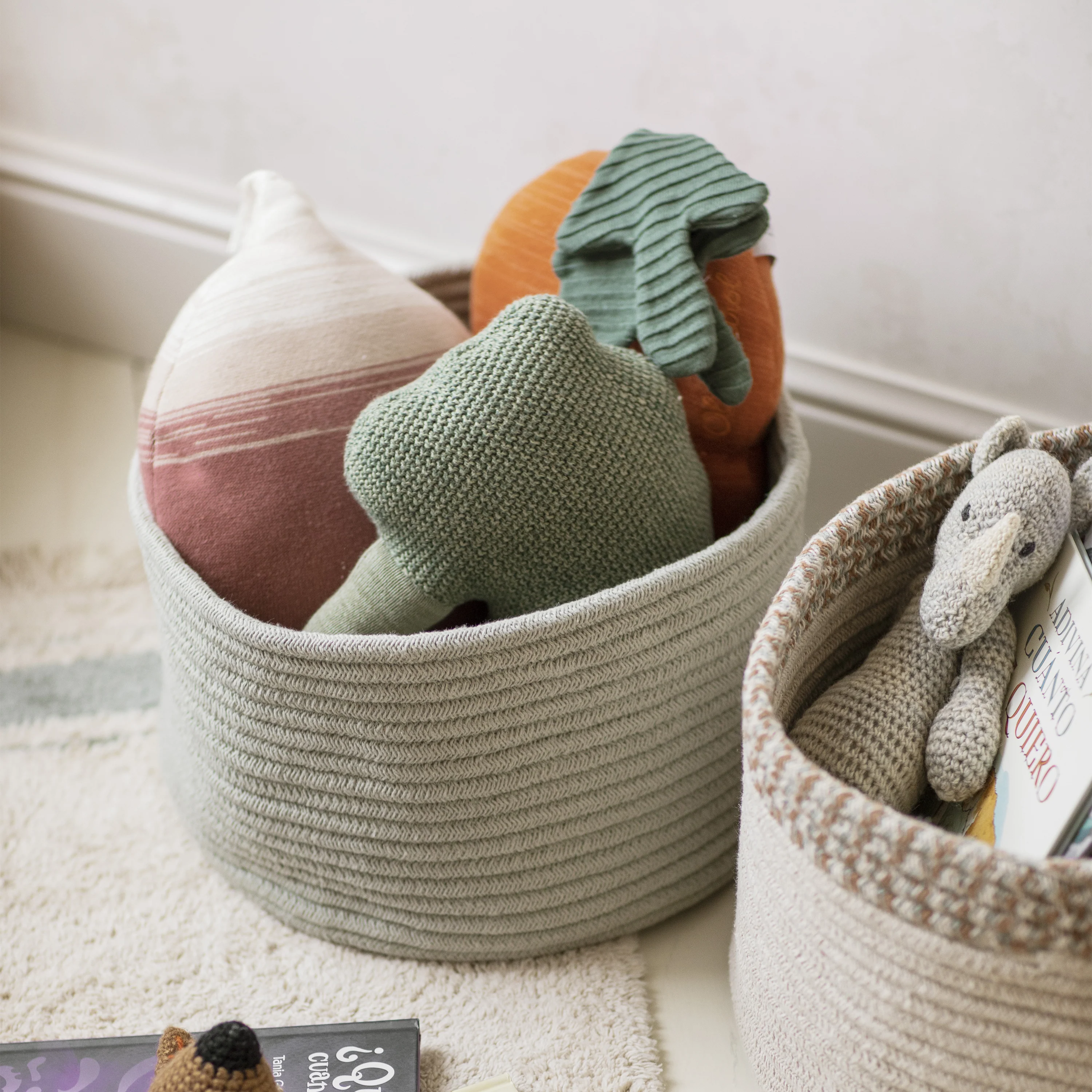 Kilo Basket - Image 16