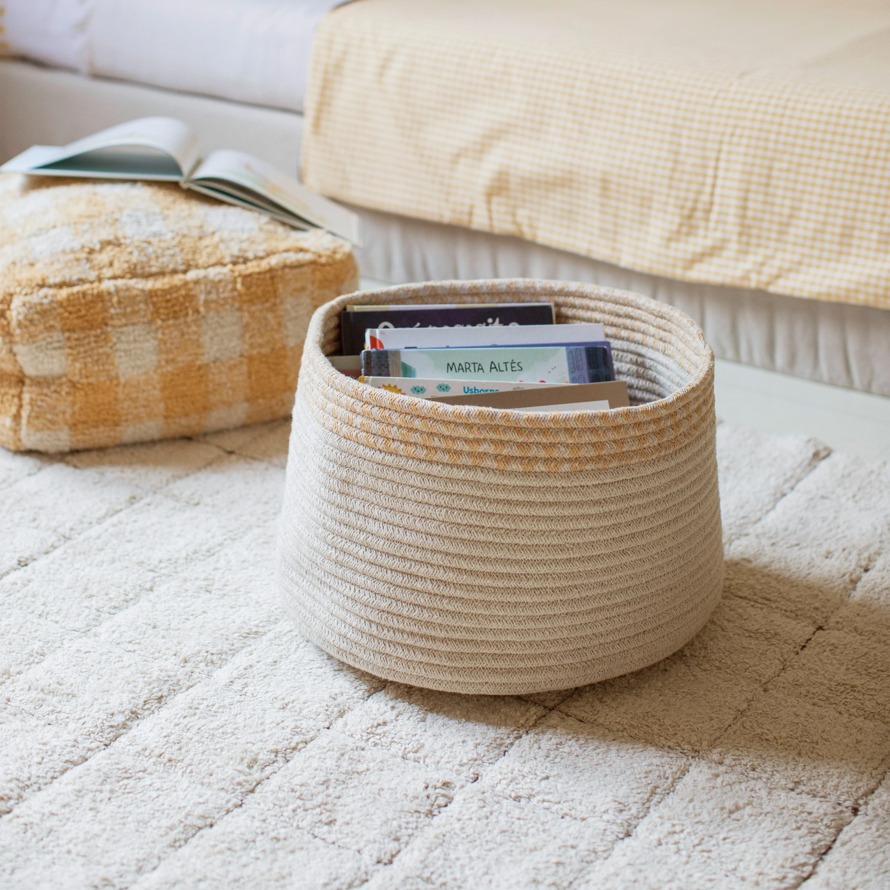 Kilo Basket - Image 8