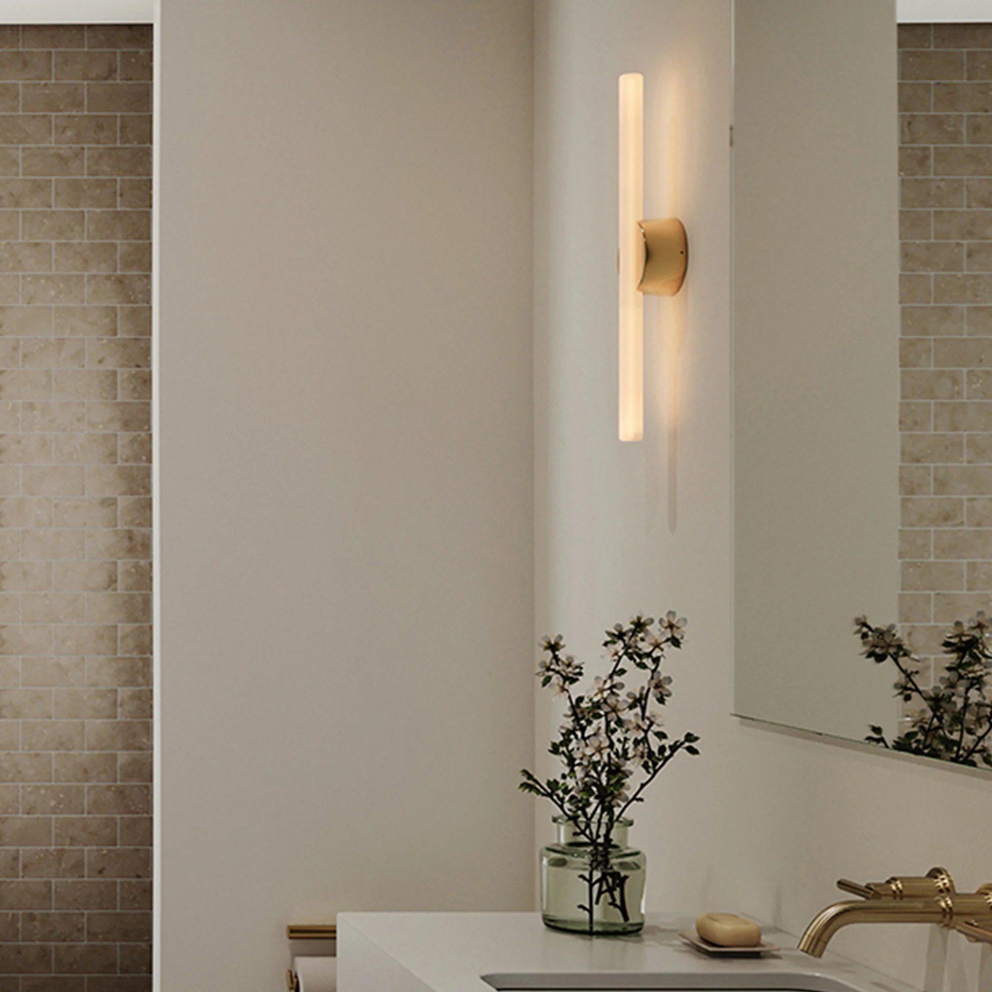 Kilter Bathroom Vanity Light - Image 8