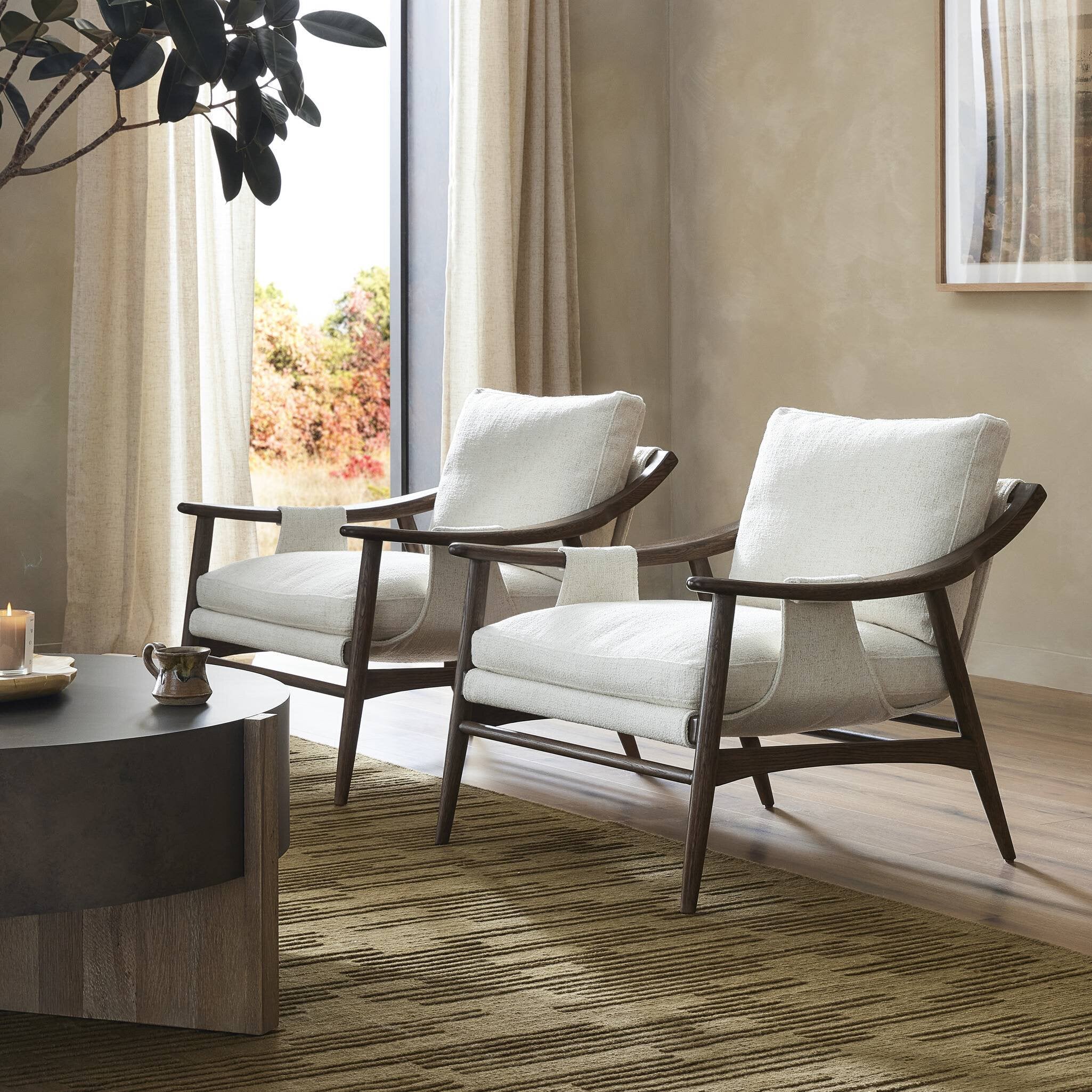 Kimmery Lounge Chair - Image 4