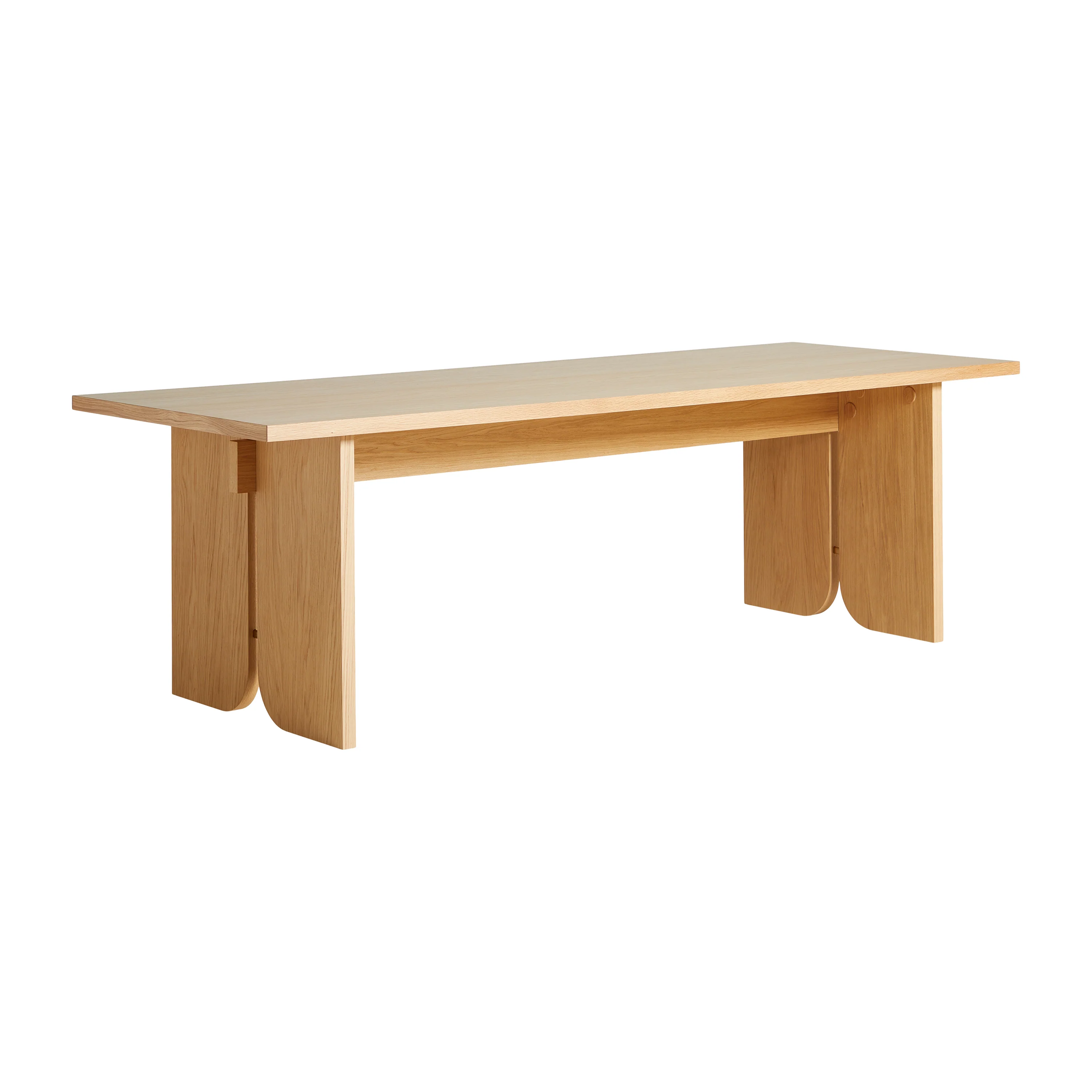 Kimono Dining Table - Image 3
