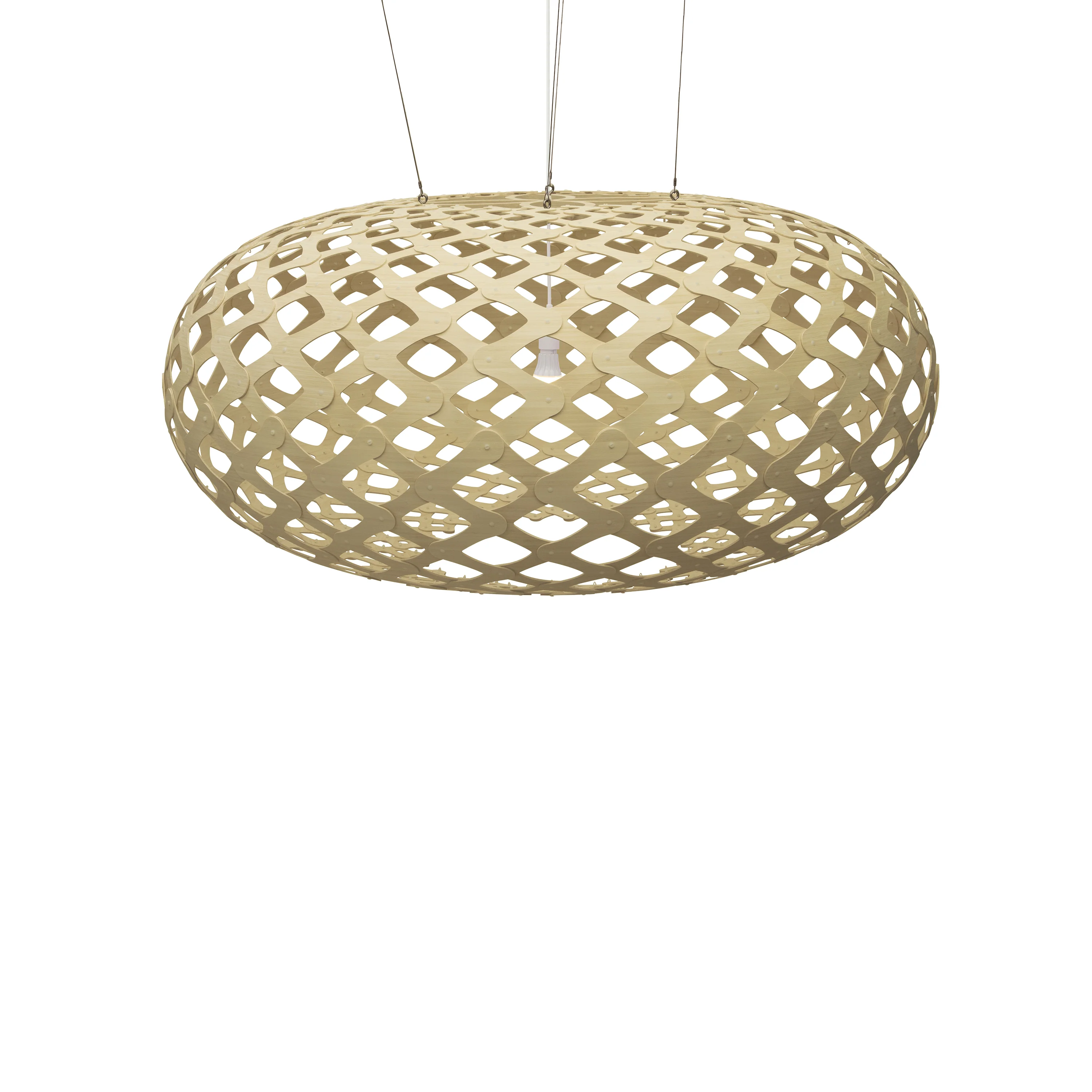 Kina Pendant Light - Image 29