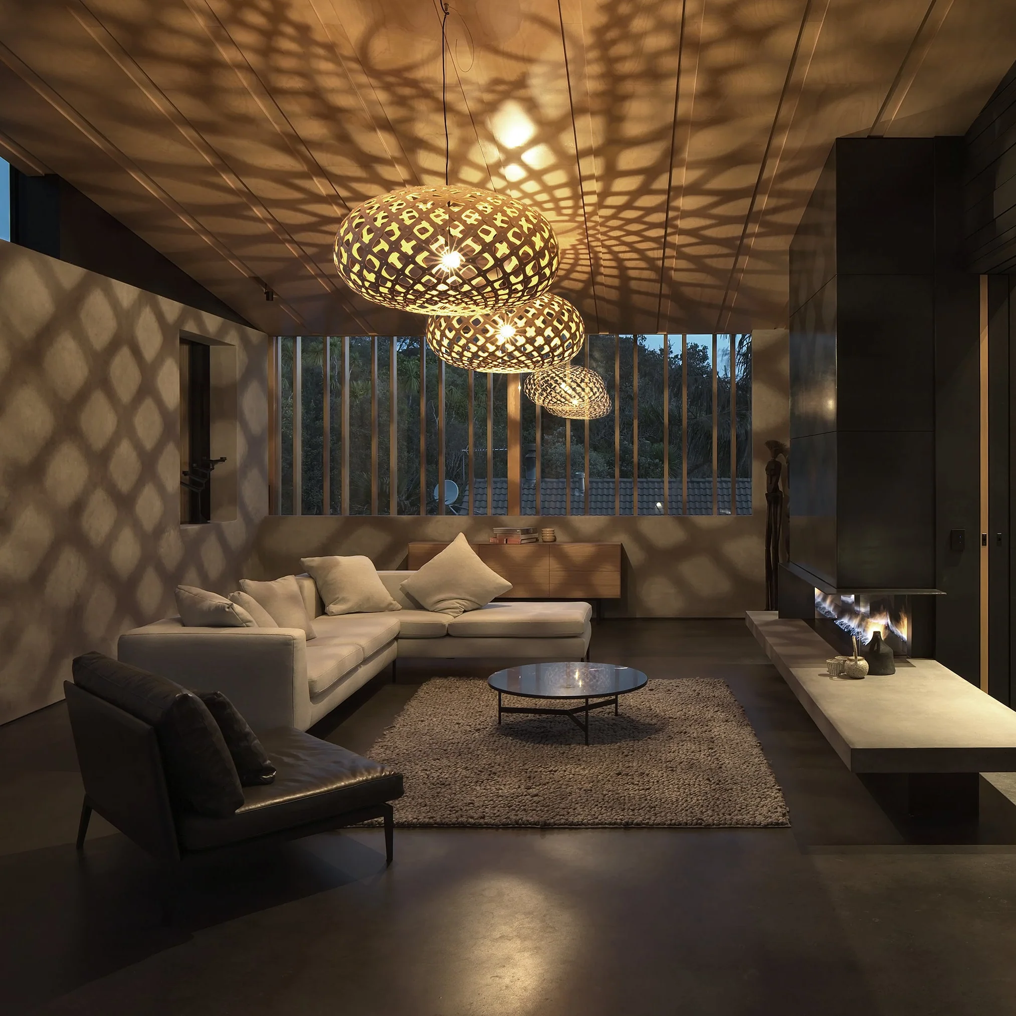 Kina Pendant Light - Image 35