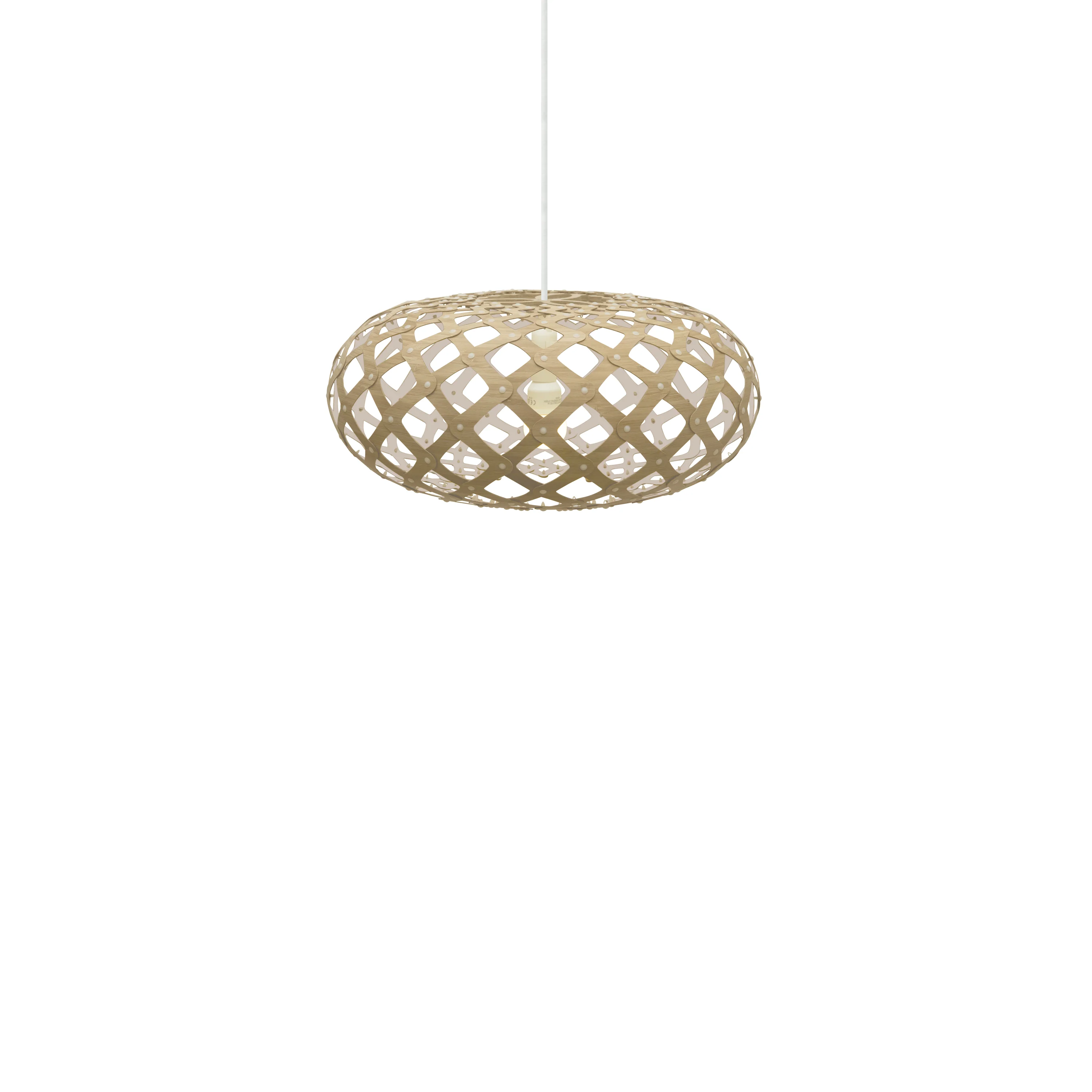 Kina Pendant Light - Image 51
