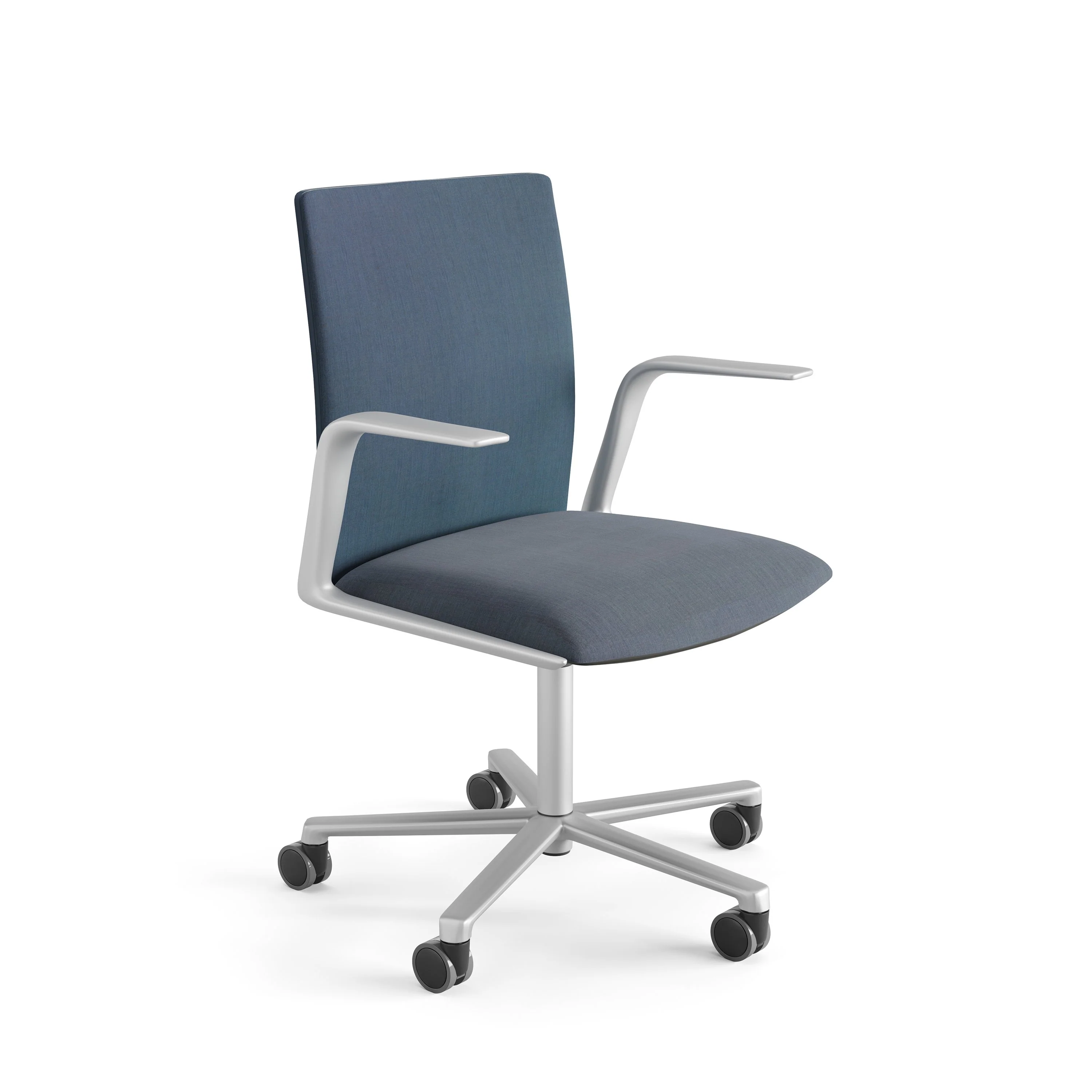 Kinesit Met Task Chair - Image 12
