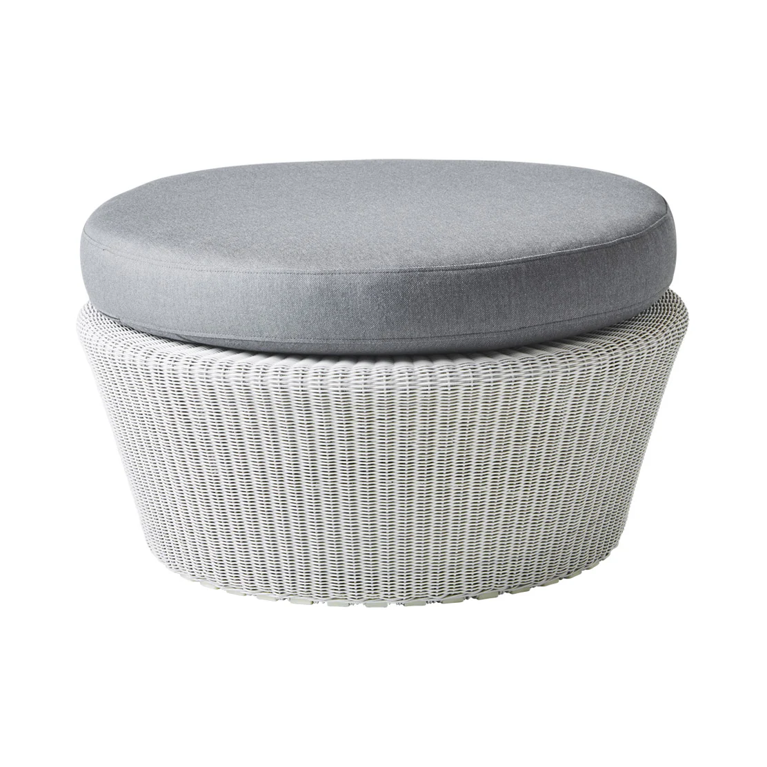 Kingston Outdoor Footstool - Image 14