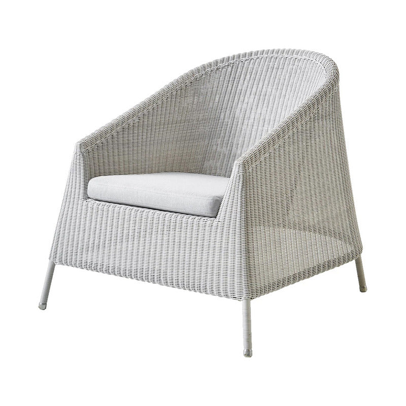Kingston Outdoor Stackable Lounge Chair - Image 22