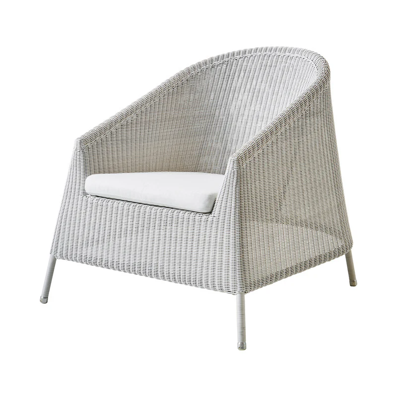 Kingston Outdoor Stackable Lounge Chair - Image 37