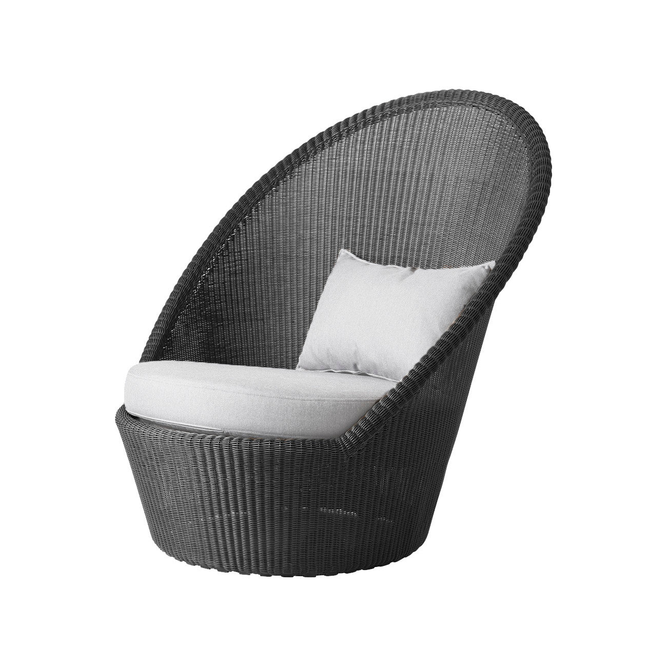 Kingston Outdoor Sunchair with Wheels - Image 10