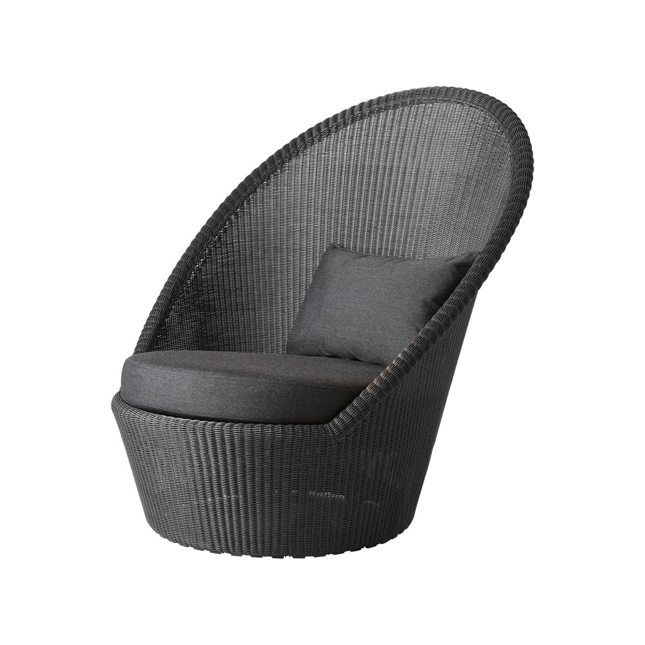Kingston Outdoor Sunchair with Wheels - Image 11