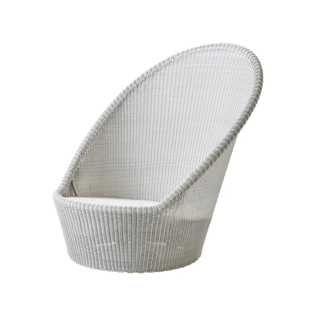 Kingston Outdoor Sunchair with Wheels - Image 14