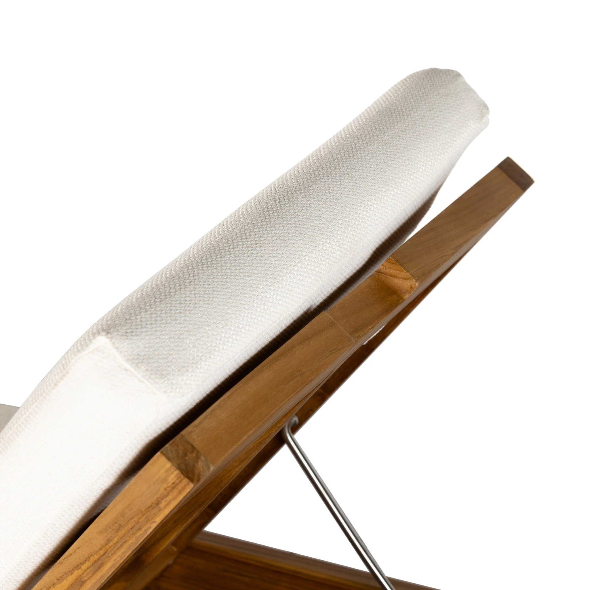 Kinta Outdoor Chaise Lounge - Image 18