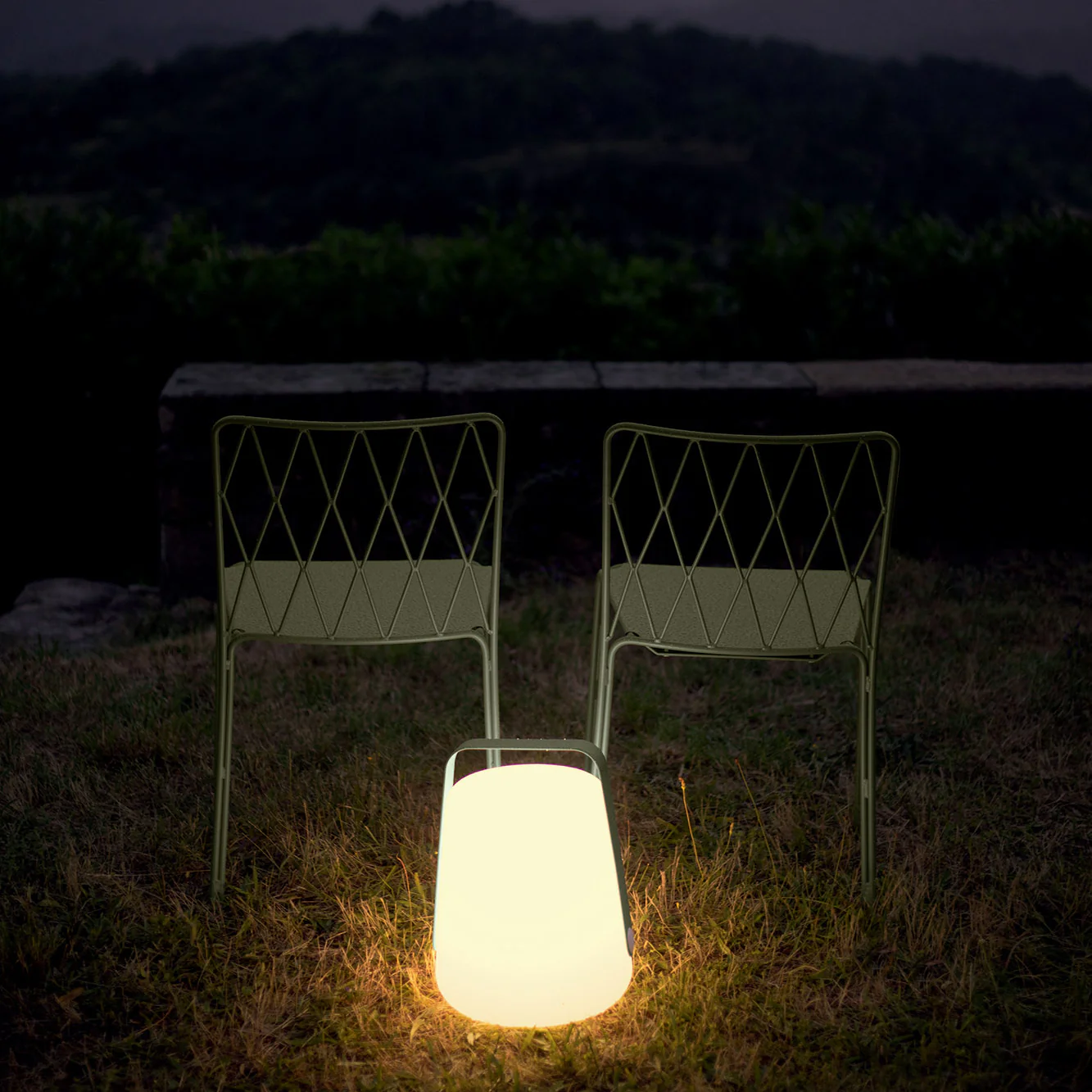 Kintbury Outdoor Side Chair (Set of 2) - Image 13