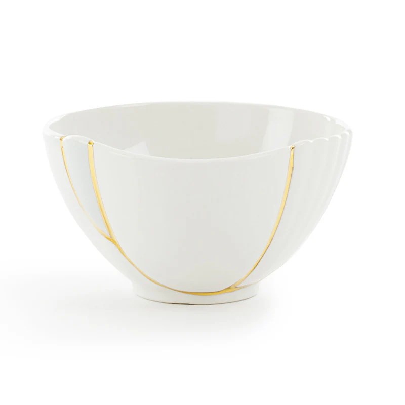 Kintsugi Bowl - Image 11