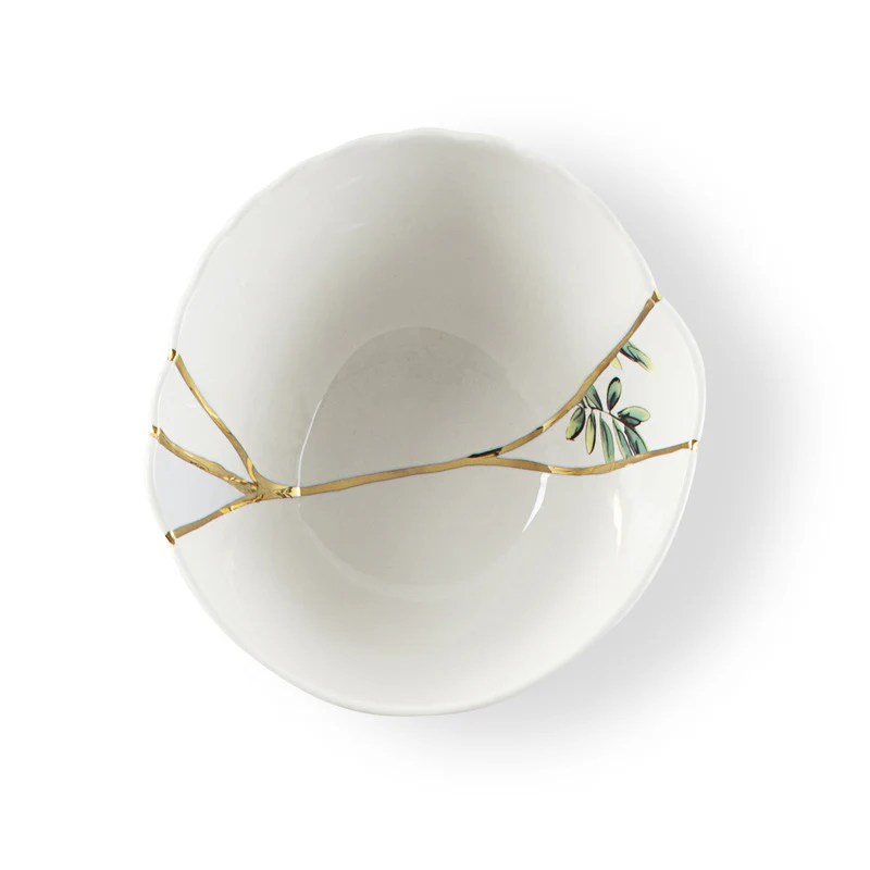 Kintsugi Bowl - Image 14