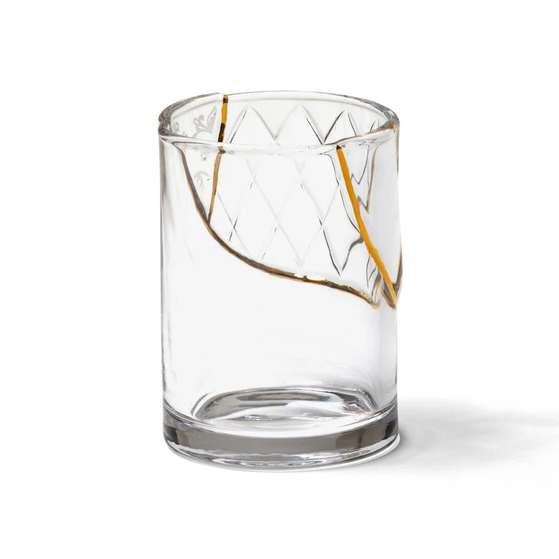 Kintsugi Glass (Set of 2) - Image 14