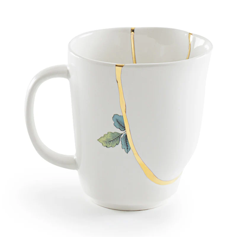 Kintsugi Mug - Image 2
