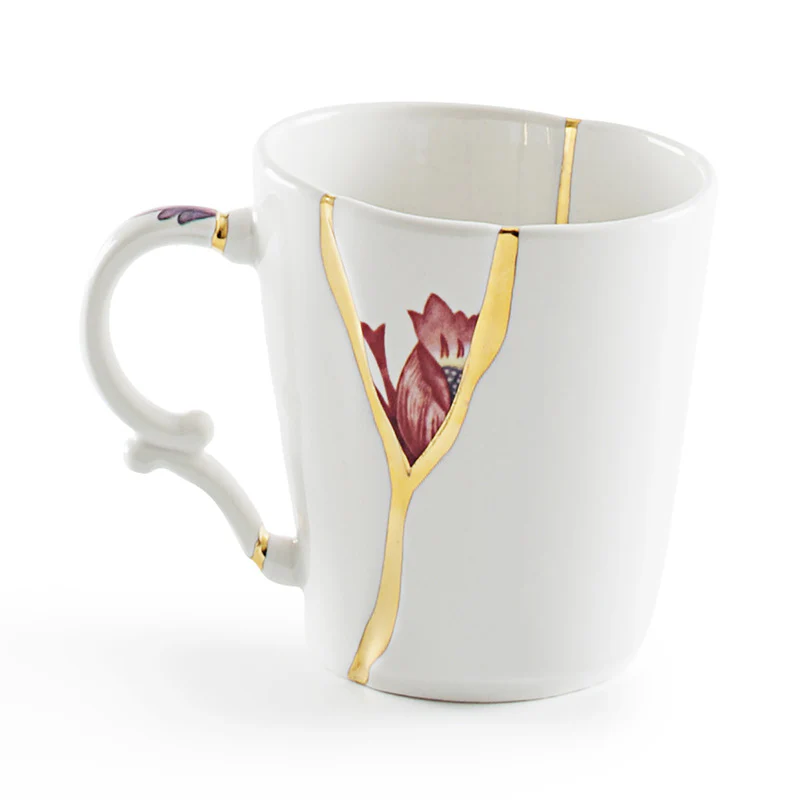 Kintsugi Mug - Image 4