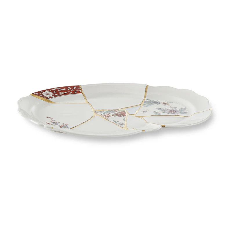 Kintsugi Tray - Image 2