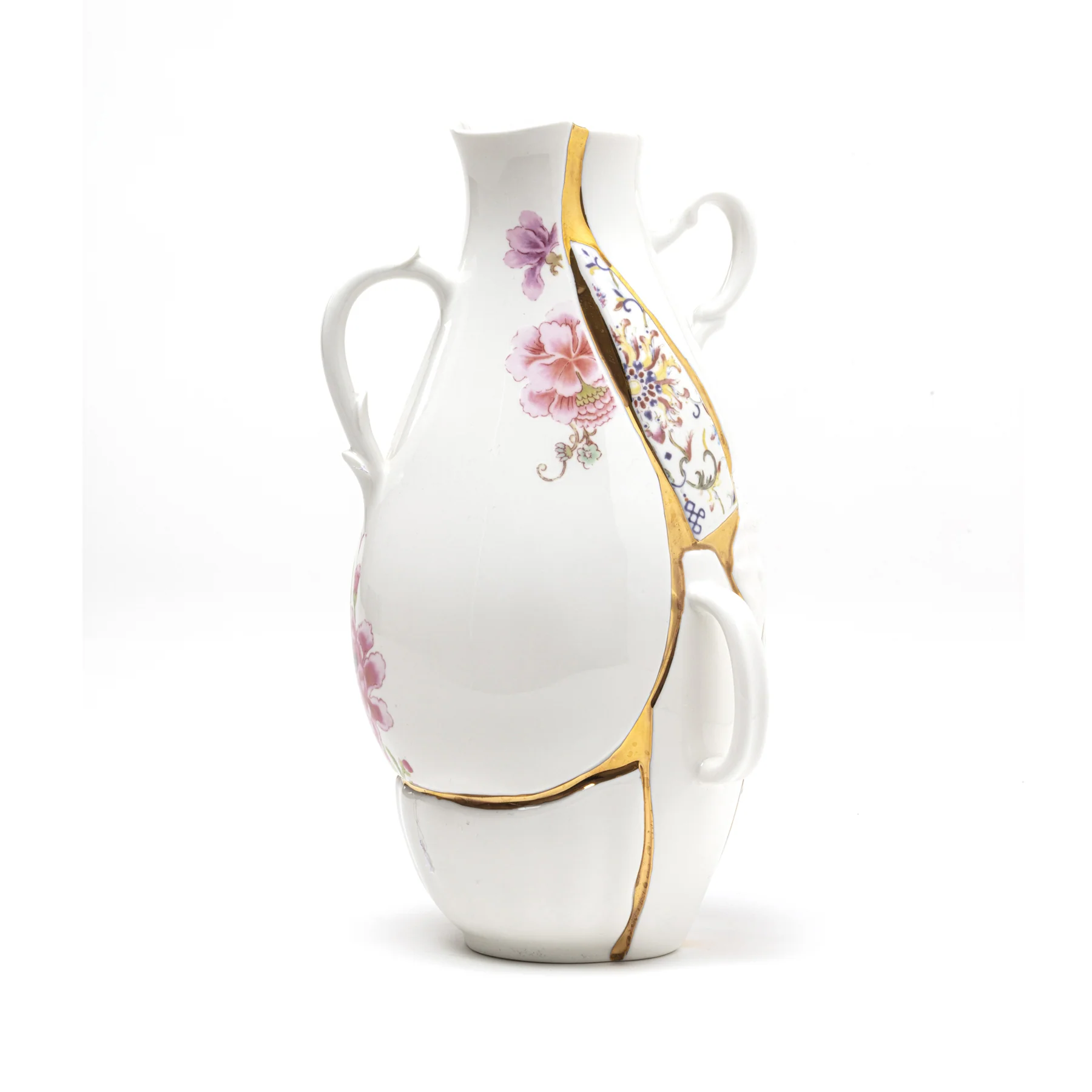 Kintsugi Vase - Image 5
