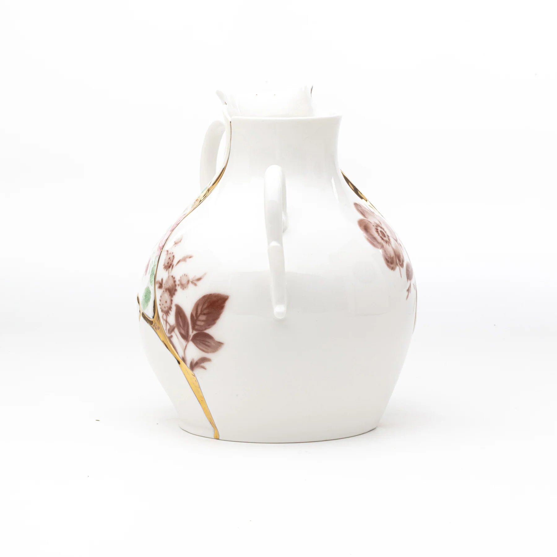 Kintsugi Vase - Image 8