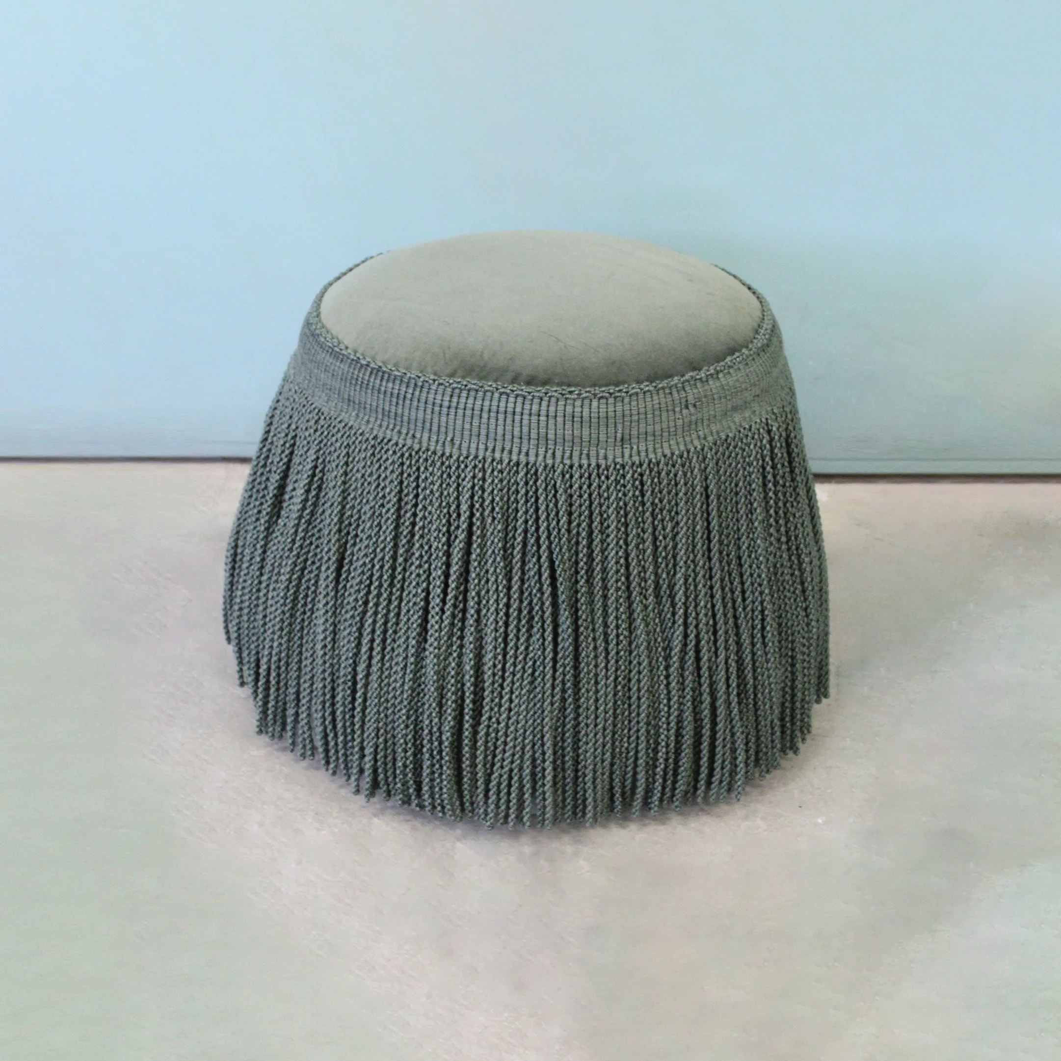 Kir Royal Footstool - Image 7