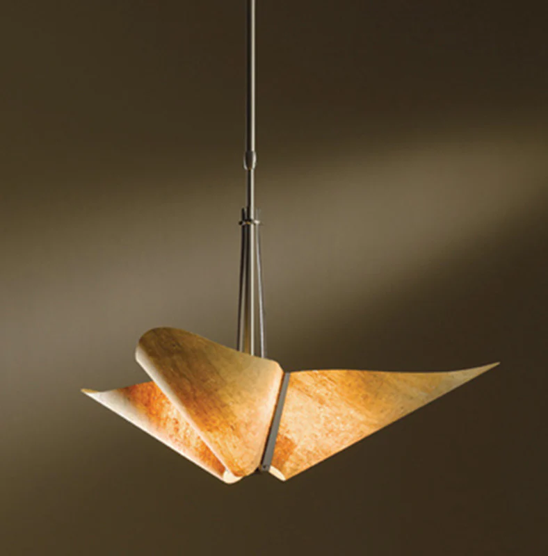 Kirigami 3 Lights Pendant Light - Image 10