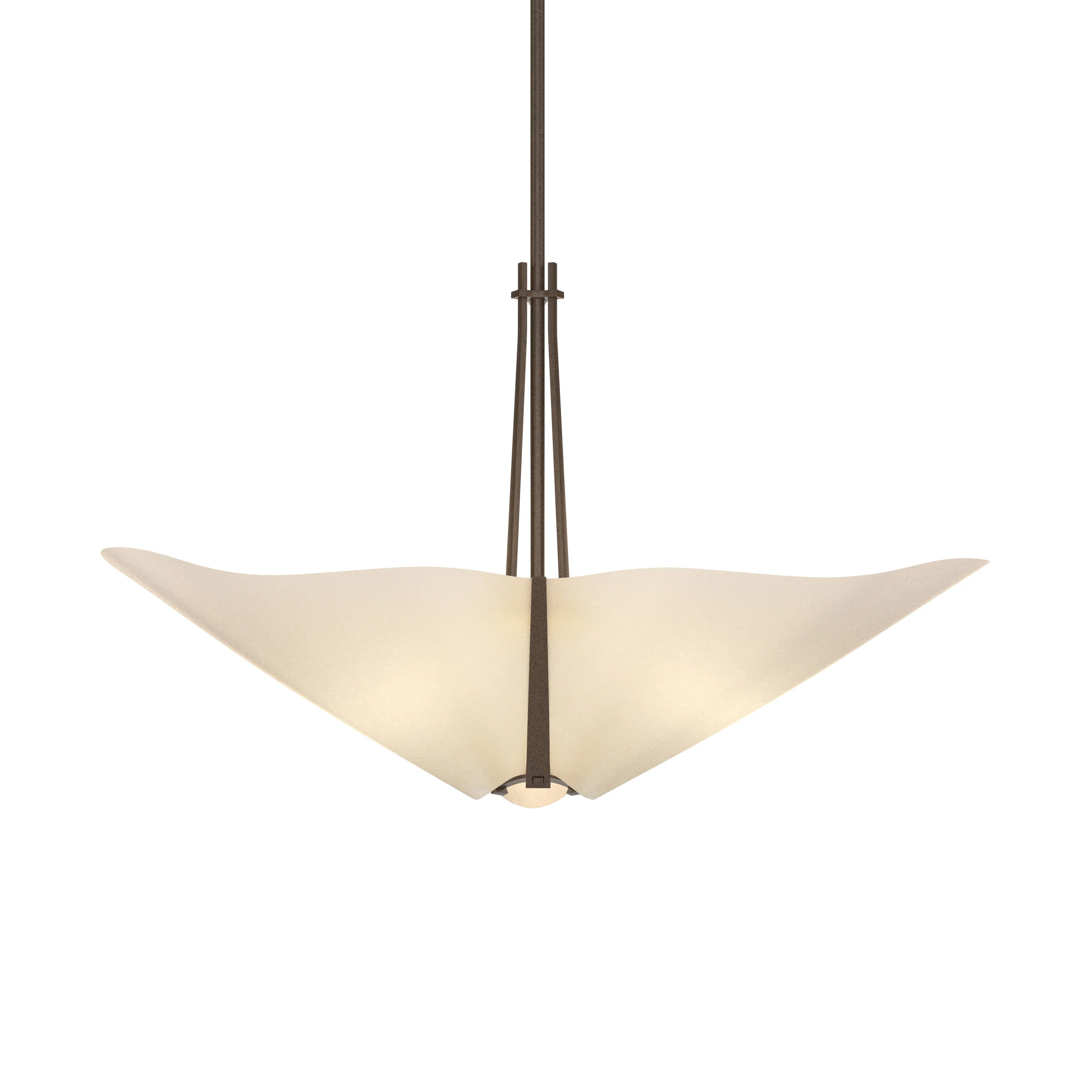 Kirigami 3 Lights Pendant Light - Image 17