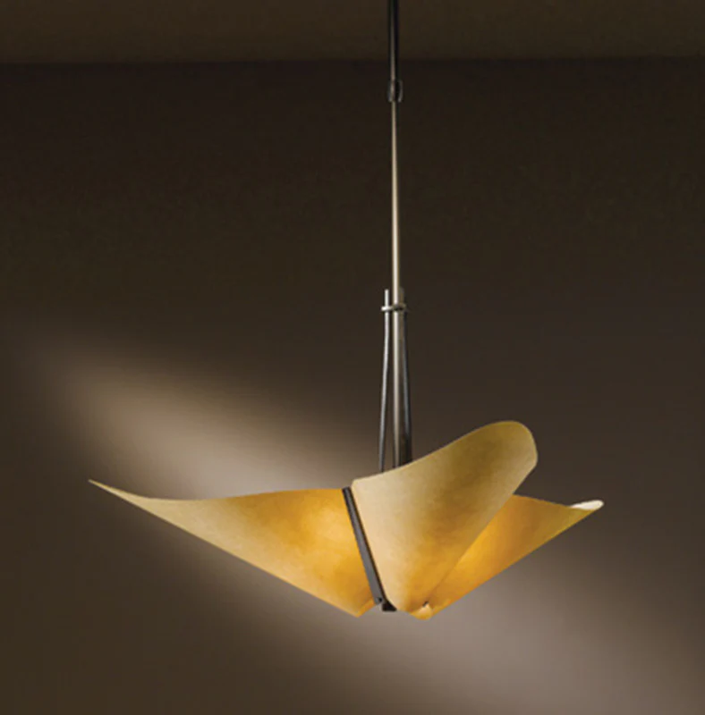 Kirigami 3 Lights Pendant Light - Image 9