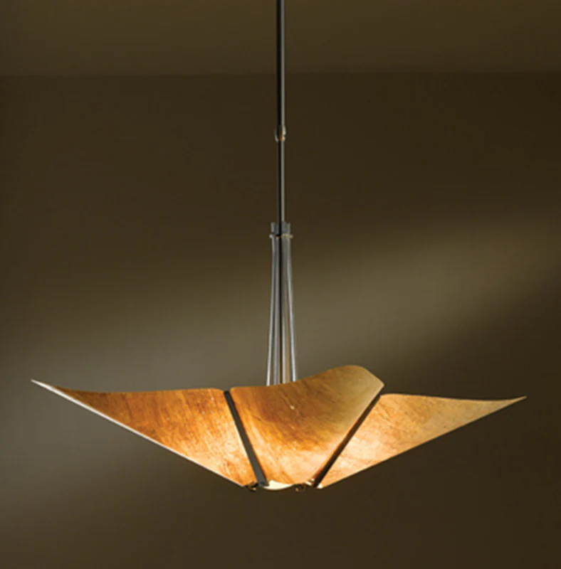 Kirigami 4 Lights Pendant Light - Image 11