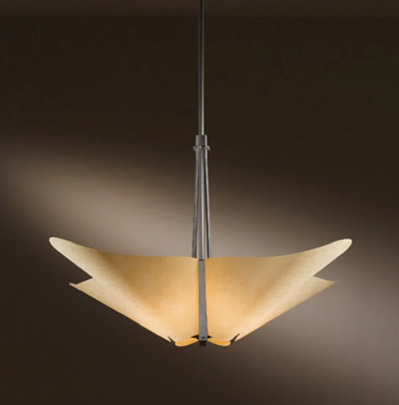 Kirigami 4 Lights Pendant Light - Image 6
