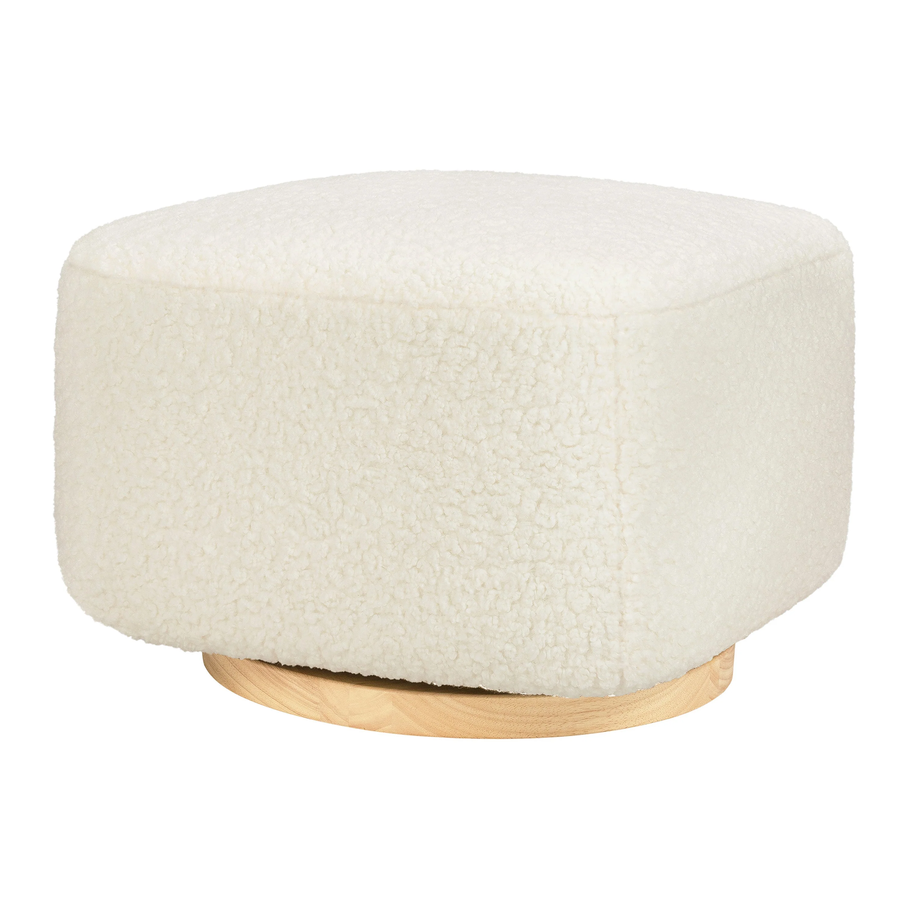 Kiwi Gliding Ottoman - Image 33