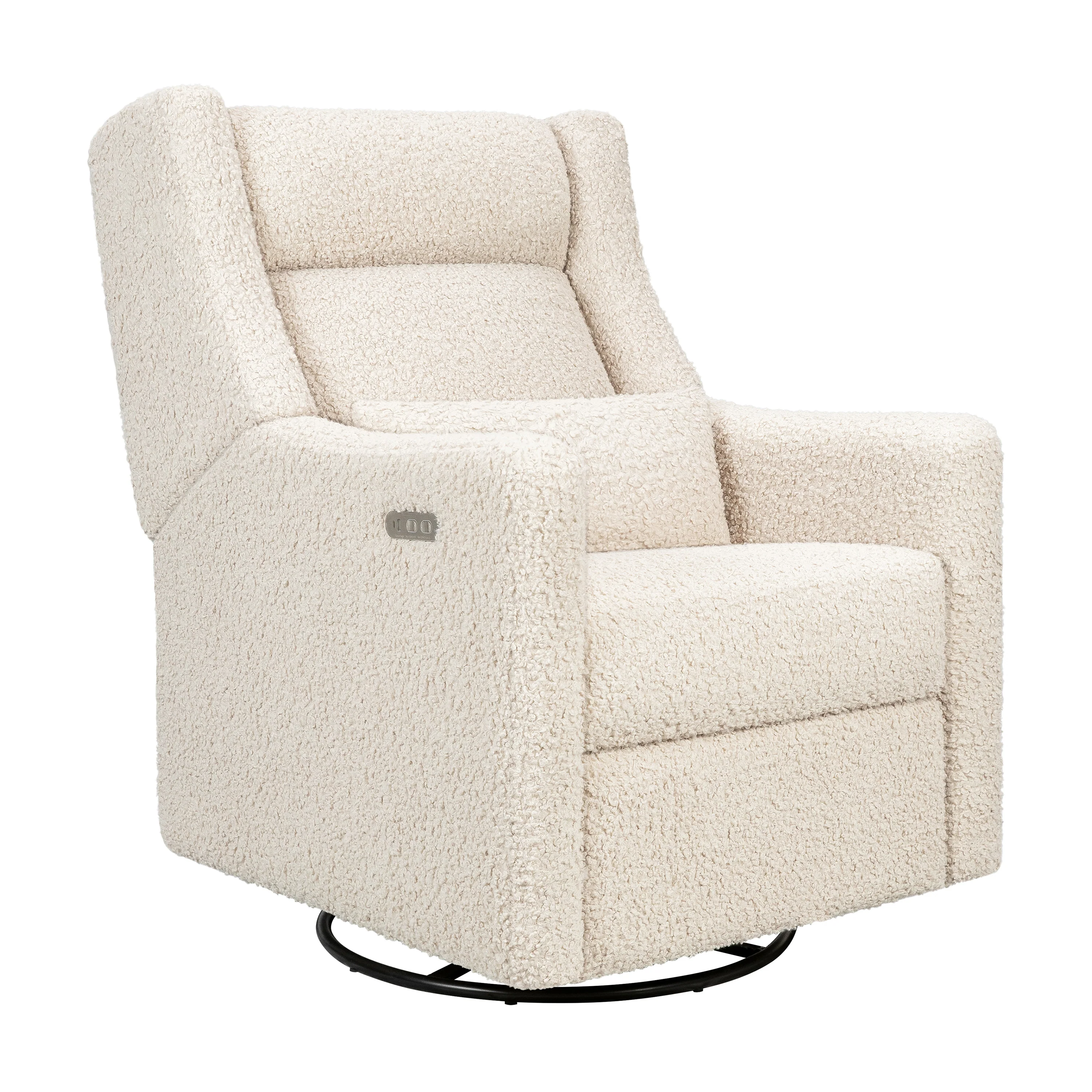 Kiwi Plus Glider Recliner with Electronic Control and USB - Image 20