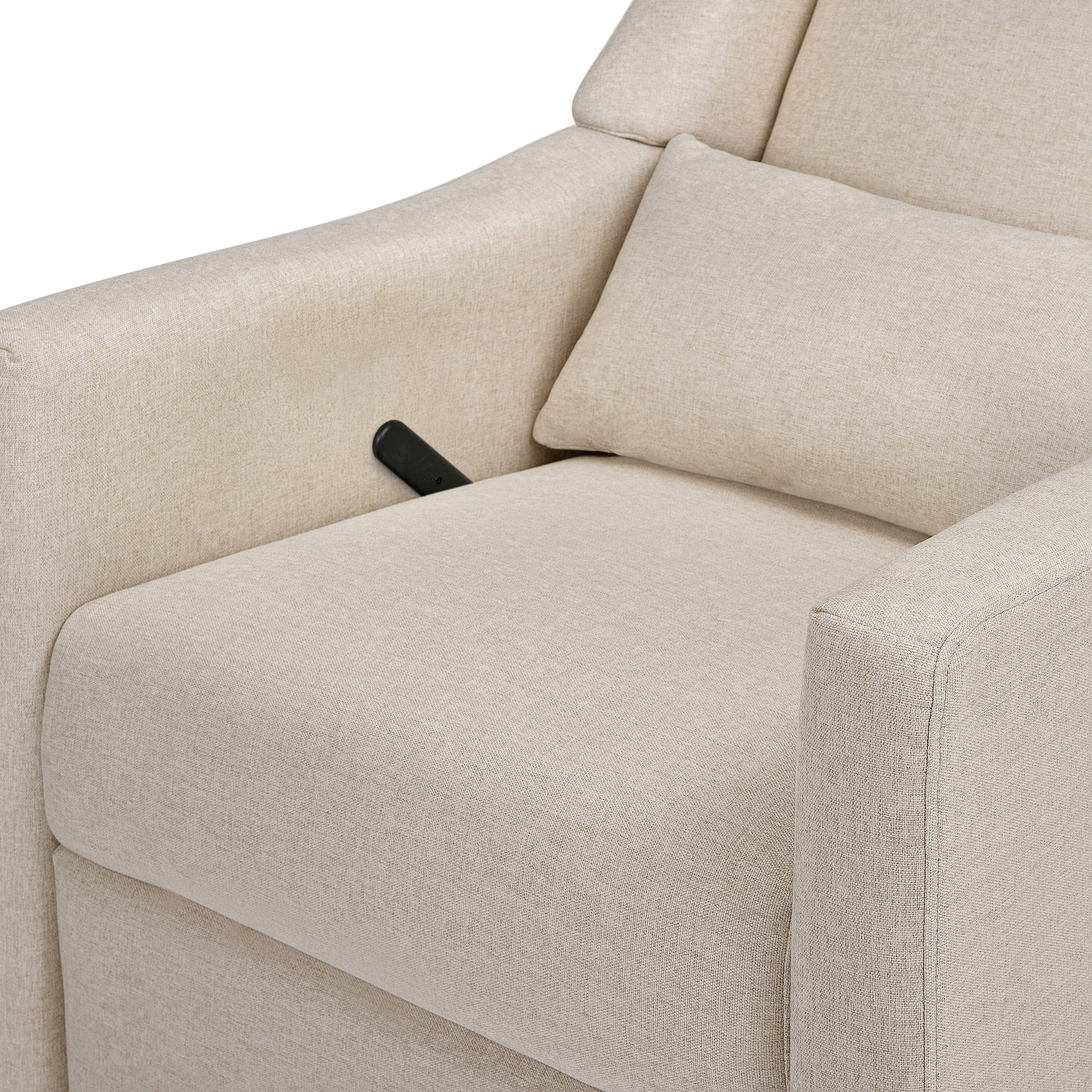 Kiwi Swivel Glider Recliner - Image 12