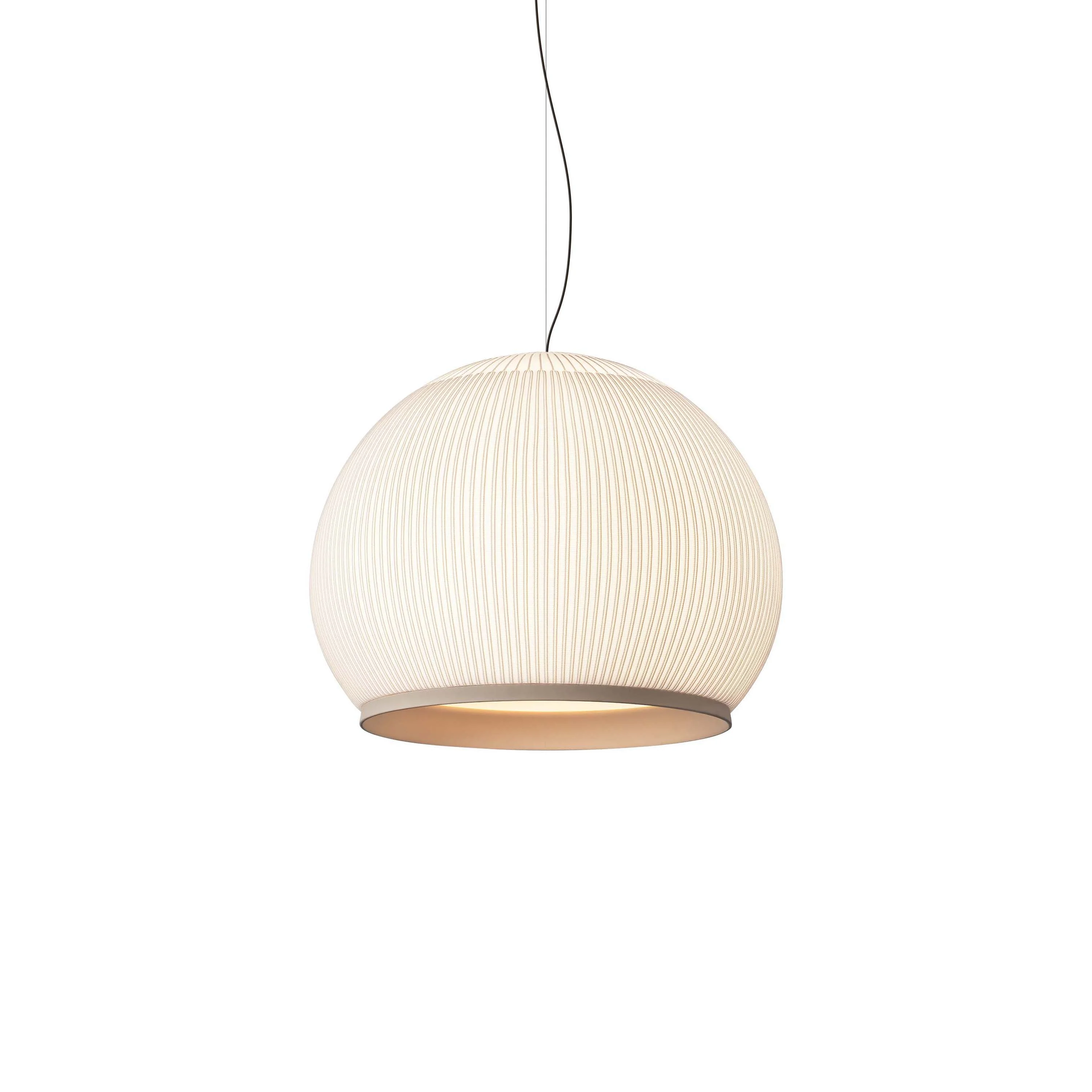 Knit LED Pendant Light - Image 2