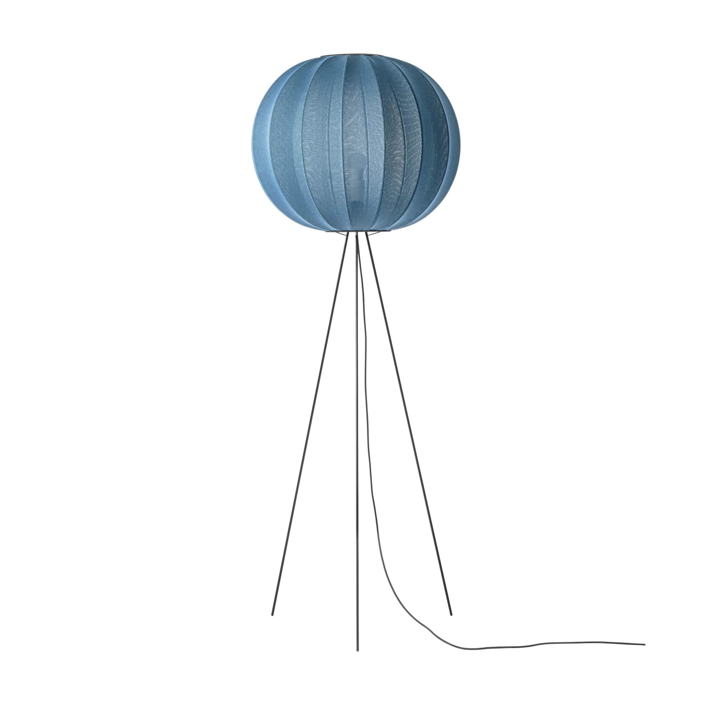 Knit-Wit Floor Lamp - Image 3