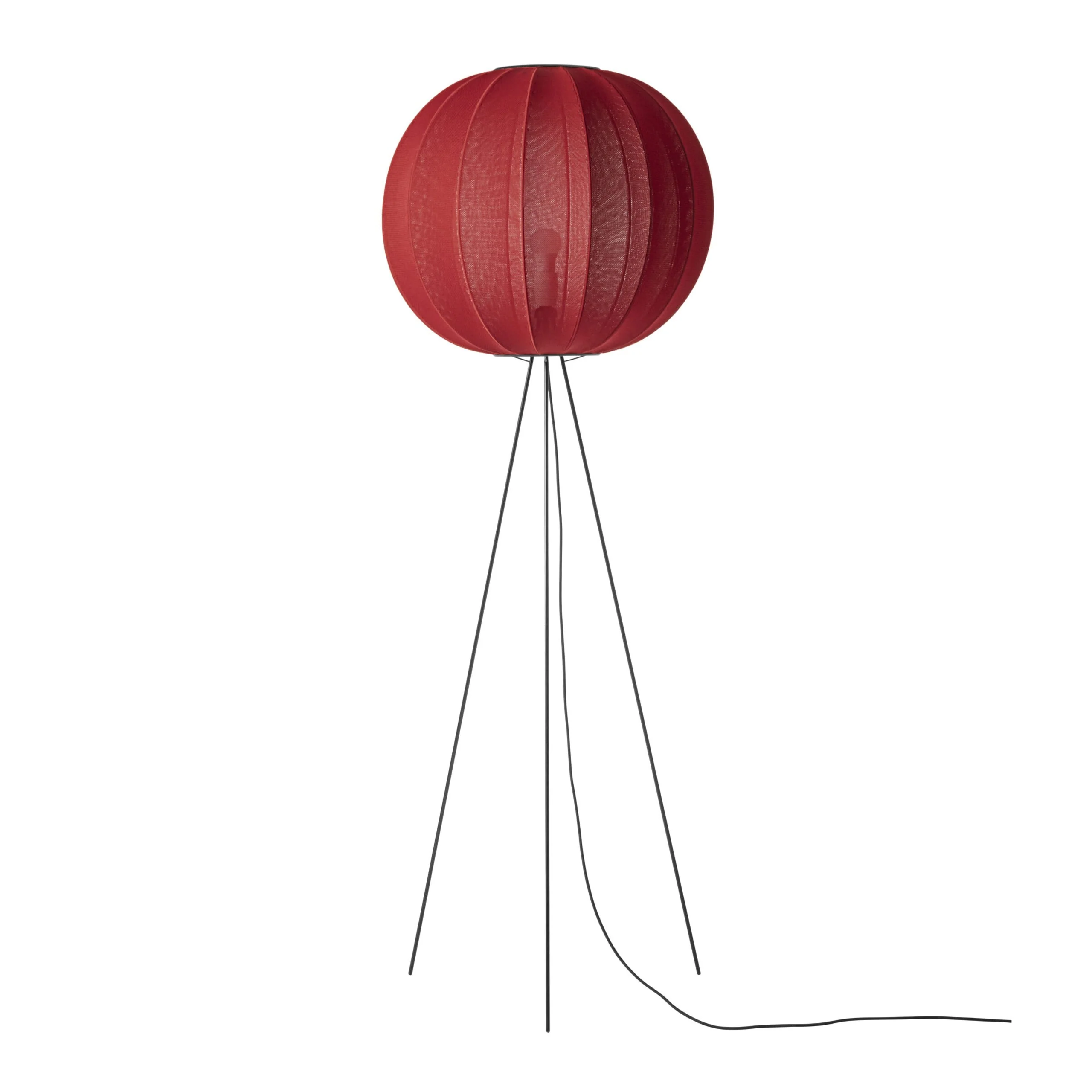 Knit-Wit Floor Lamp - Image 6