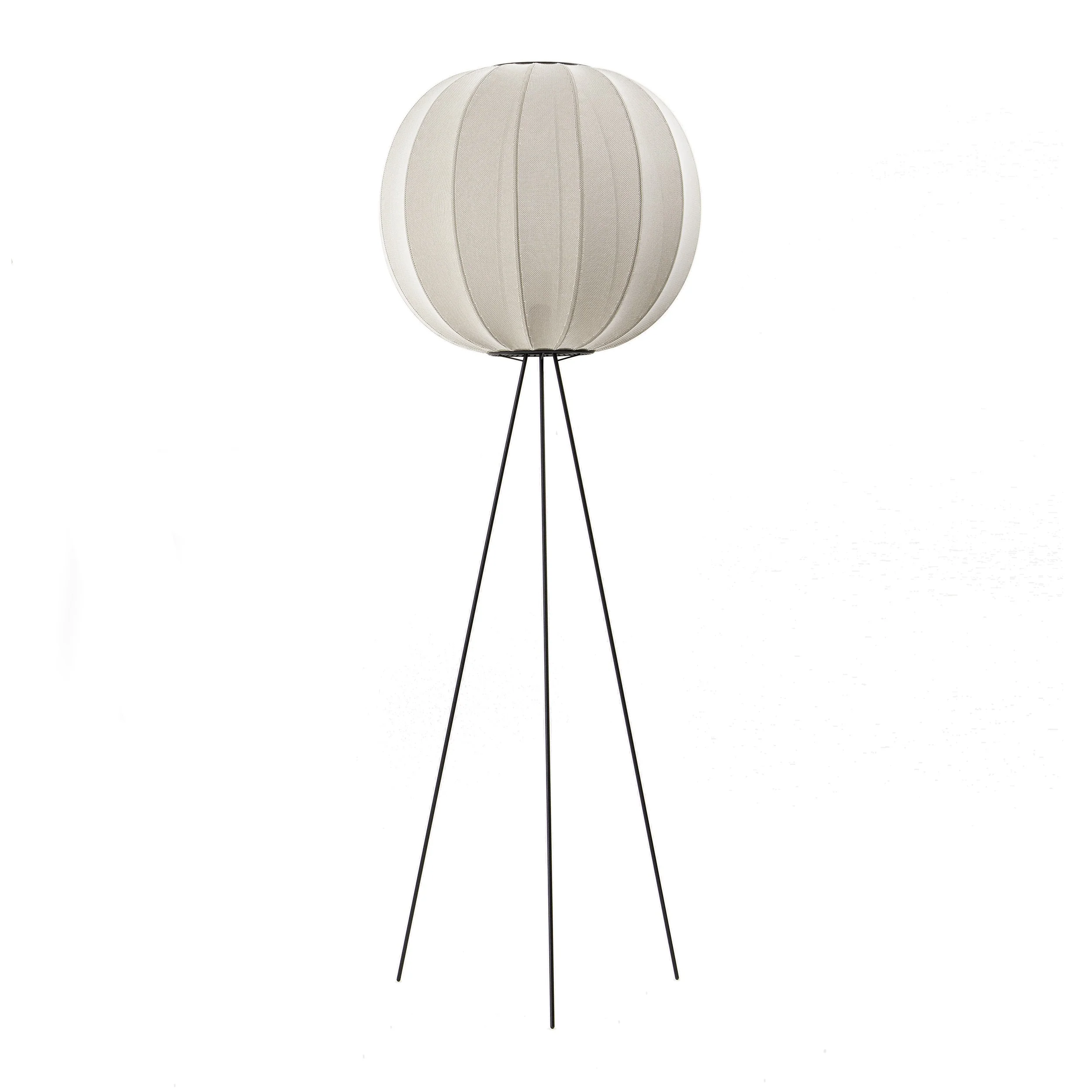 Knit-Wit Floor Lamp - Image 7