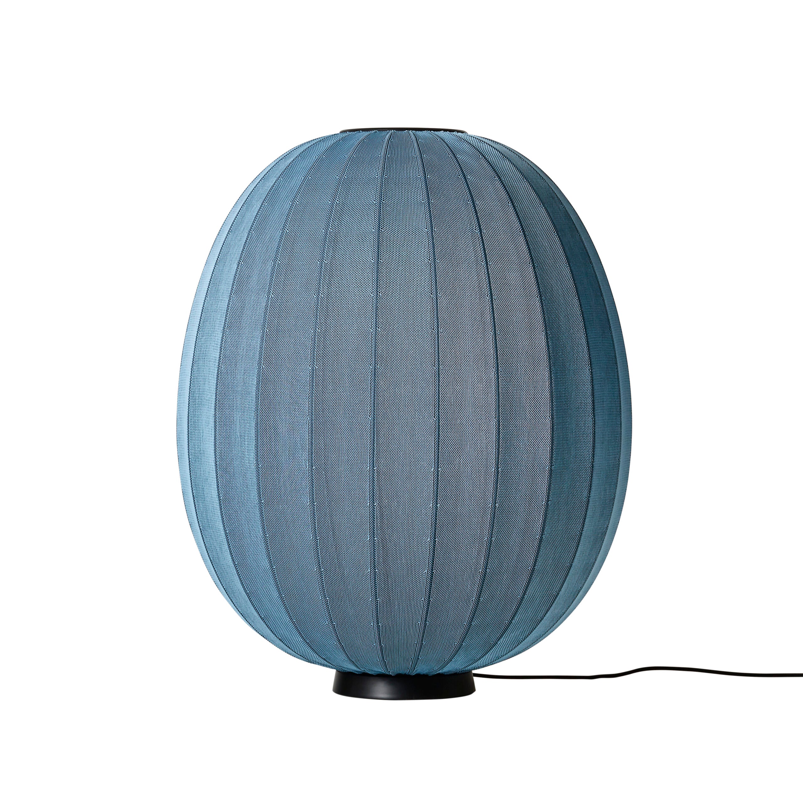 Knit-Wit Level Floor Lamp - Image 2