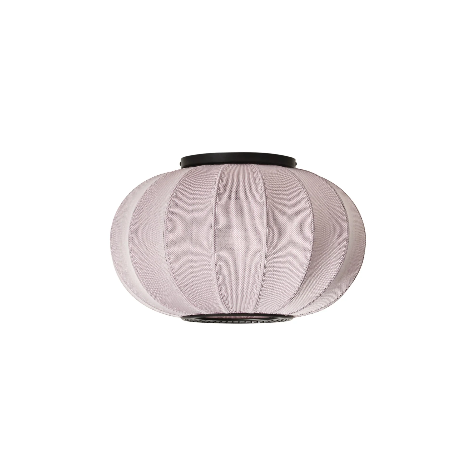 Knit-Wit Oval Wall/Ceiling Light - Image 5
