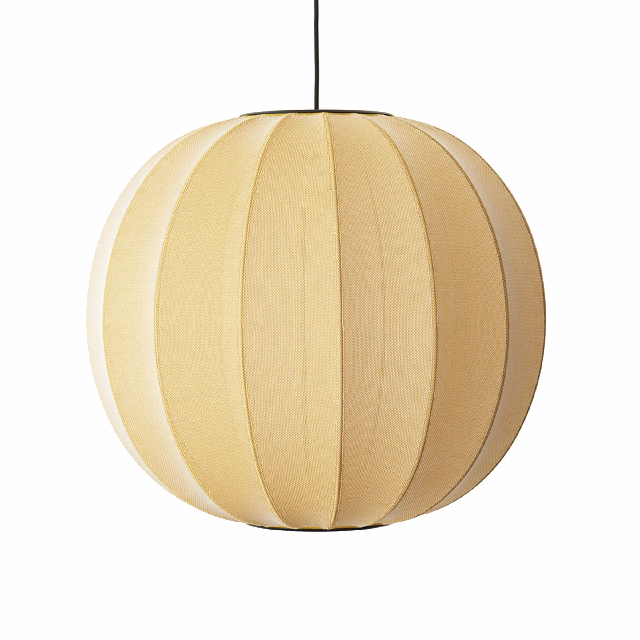 Knit-Wit Pendant Light - Image 13