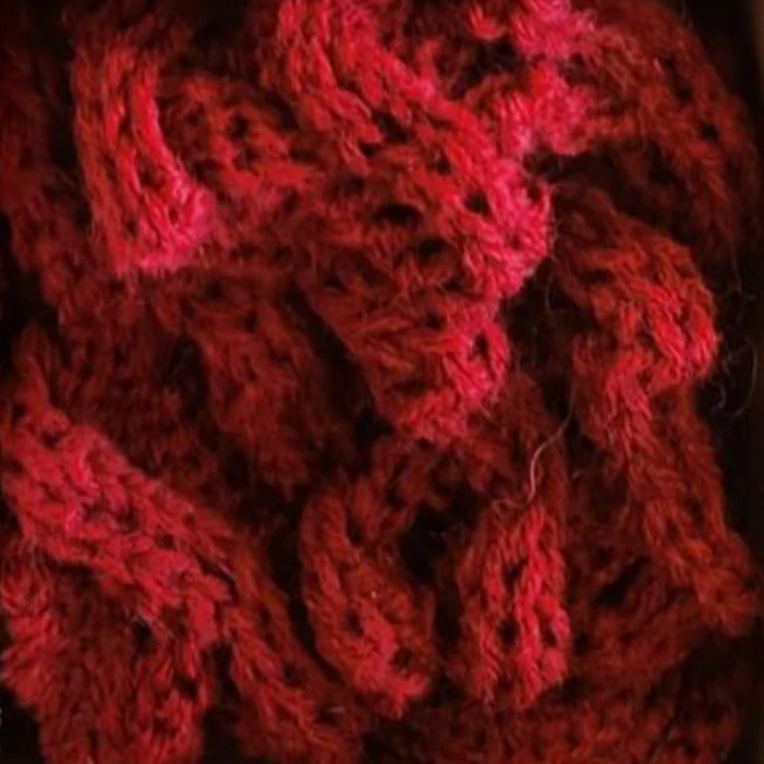 Knitted Altti LED Wall Sconce - Image 12